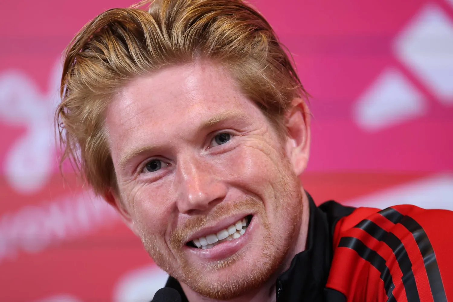 كيفين دي بروين (د.ب.أ)