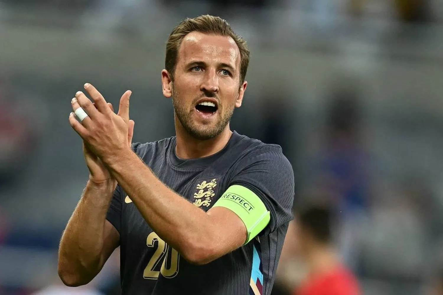 England Must Get Kane ‘Right’ Before Euros, Southgate Says