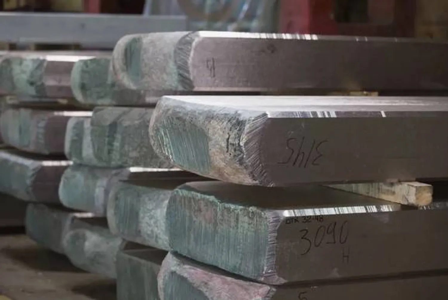 تطوير أطراف اصطناعية من التيتانيوم المرن