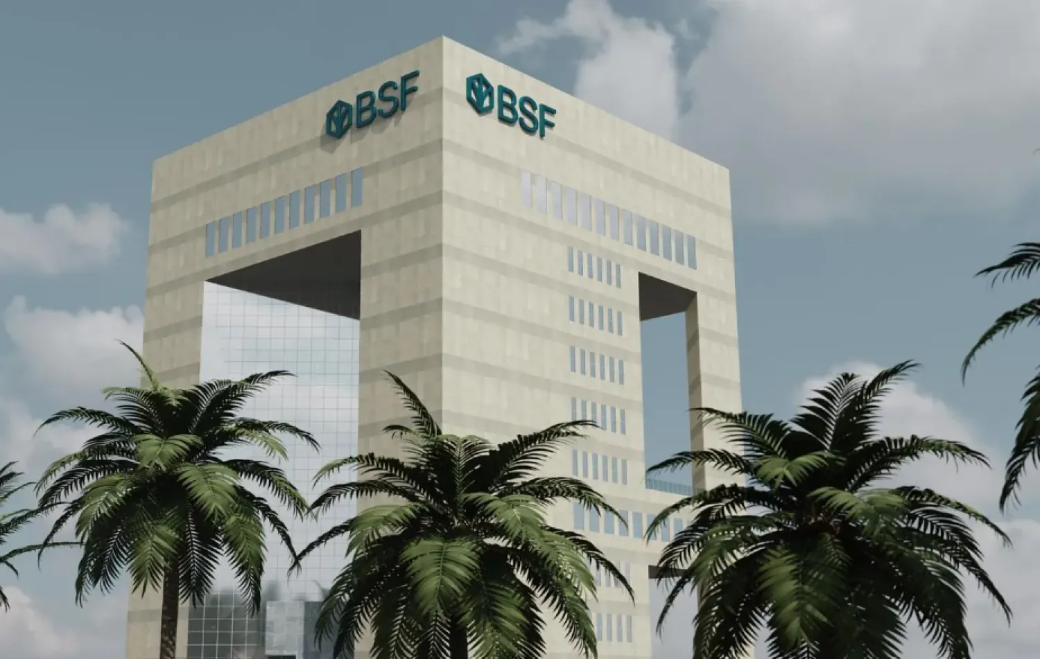 Banque Saudi Fransi will operate under the name "BSF". - SPA
