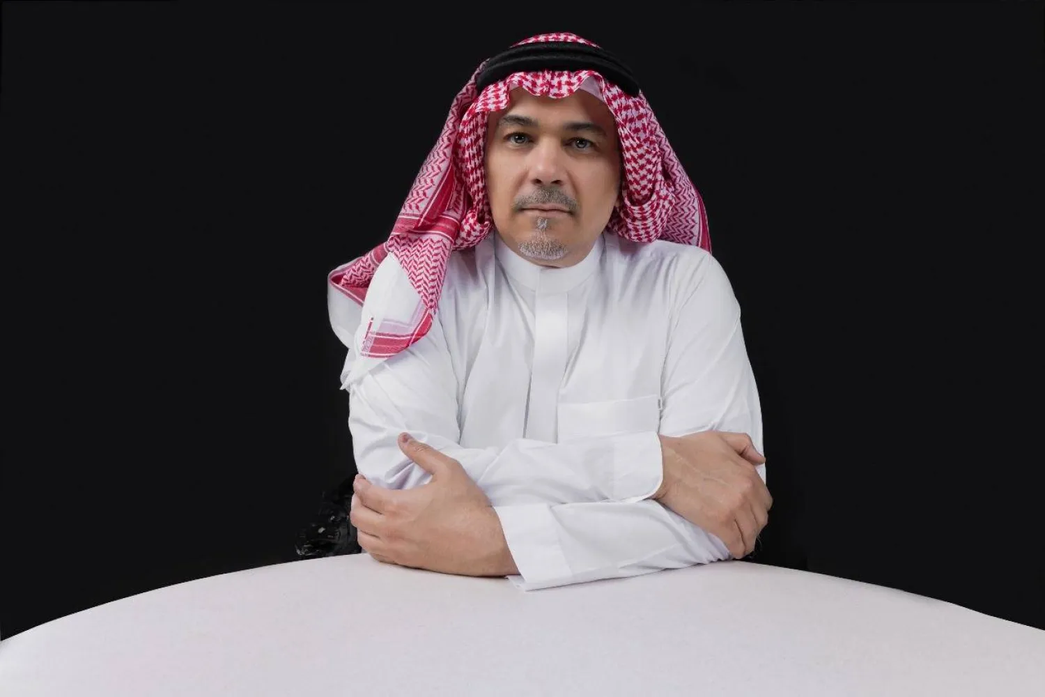 نزار ناقرو الرئيس التنفيذي لشركة «روتانا للخدمات الإعلانية»