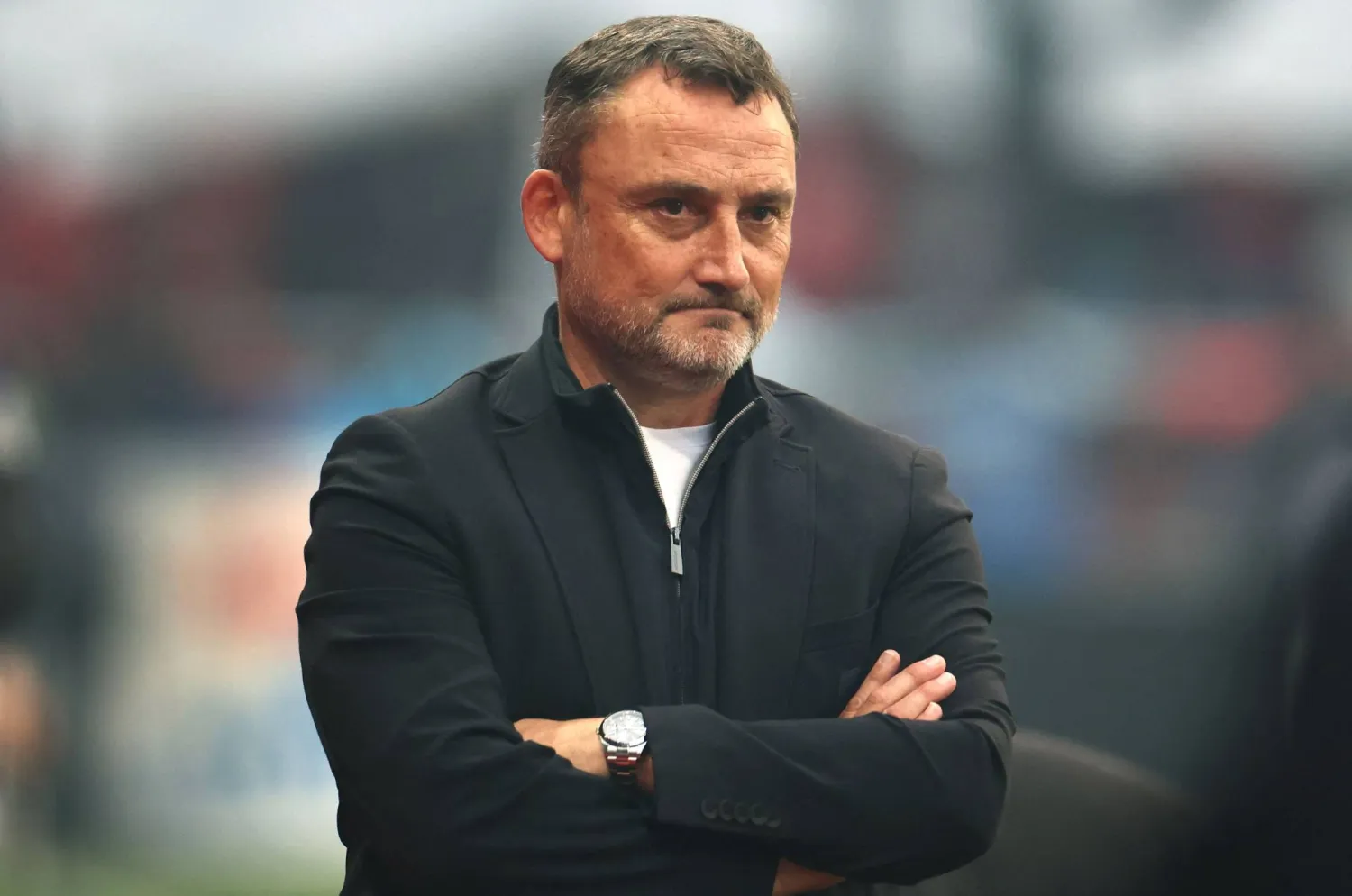 فرانك إيز (أ.ف.ب)