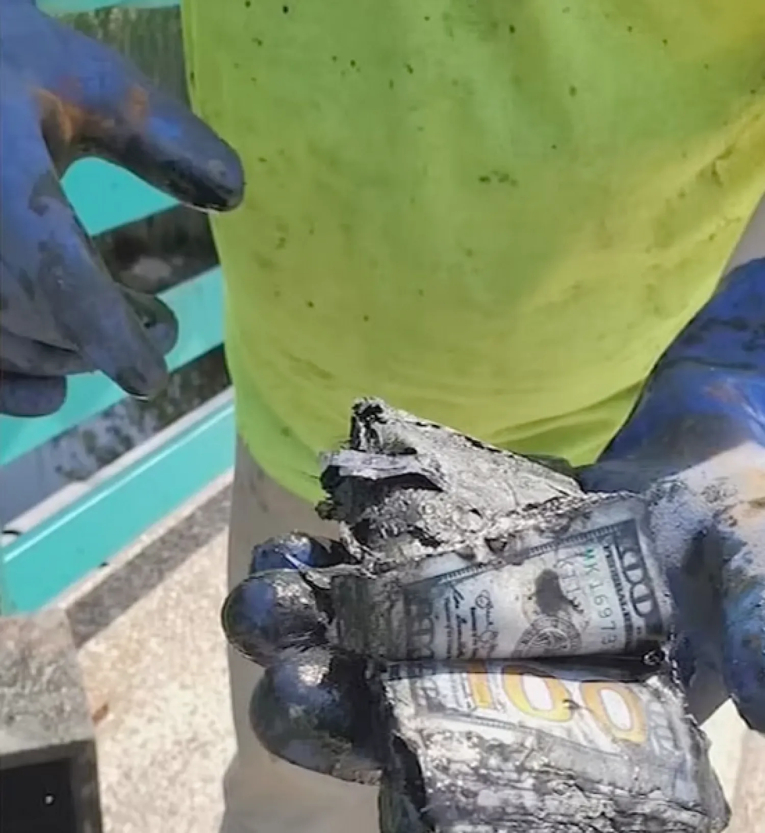 الاهتراء يُصعِّب الإفادة (وسائل إعلام أميركية)