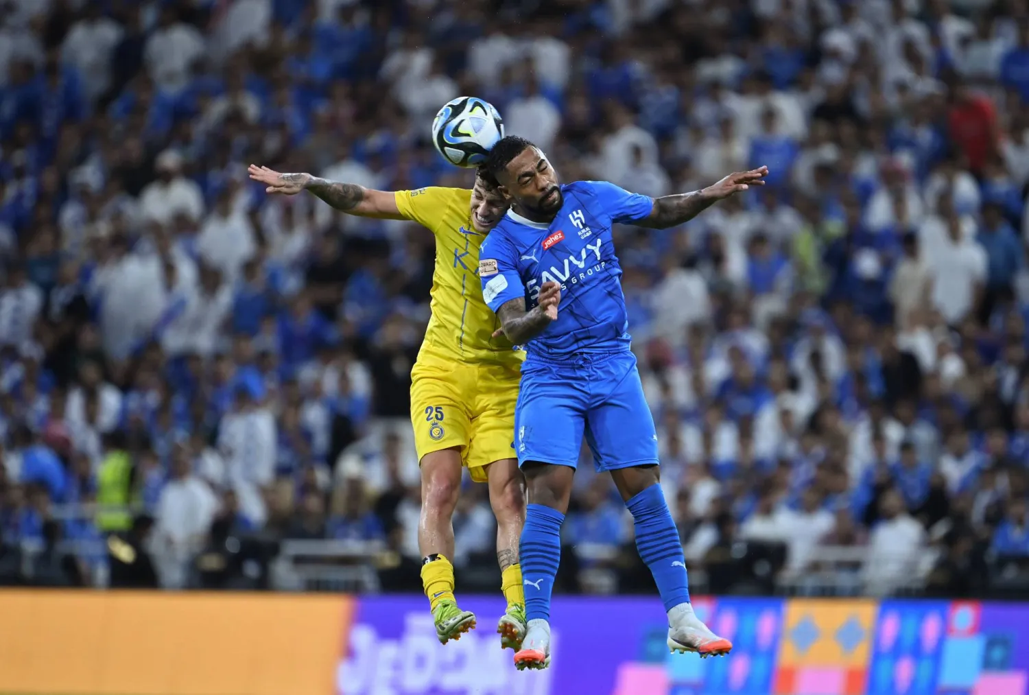 تحليلات أداء اللاعبين ستكون تحت مجهر المنتج المبتكر(الشرق الأوسط)