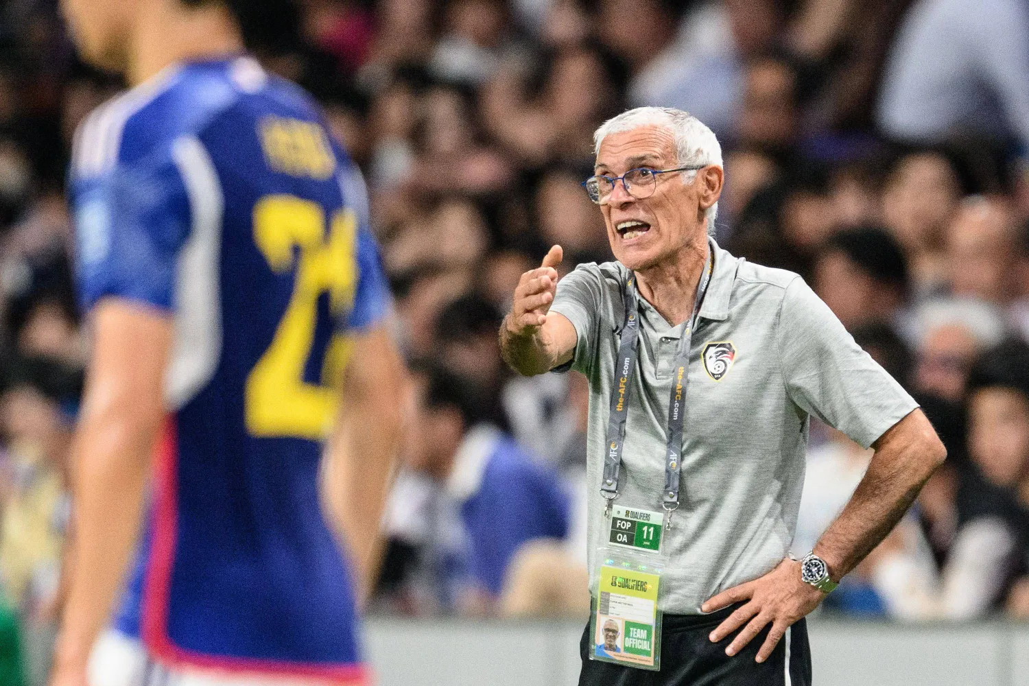 هيكتور كوبر (أ.ف.ب)