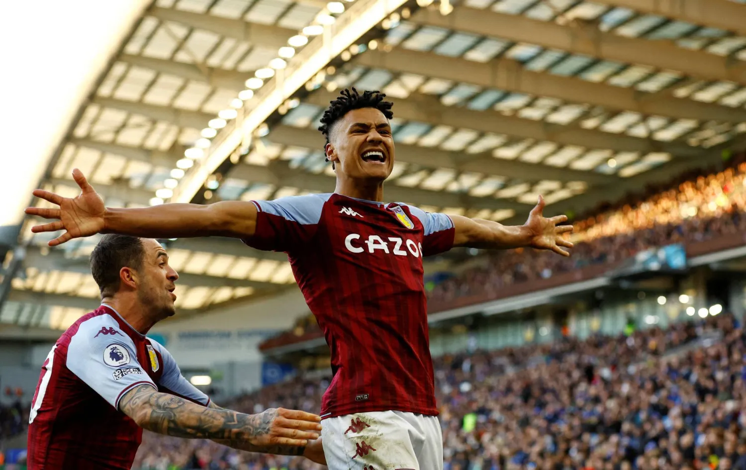 ماتي كاش (رويترز)