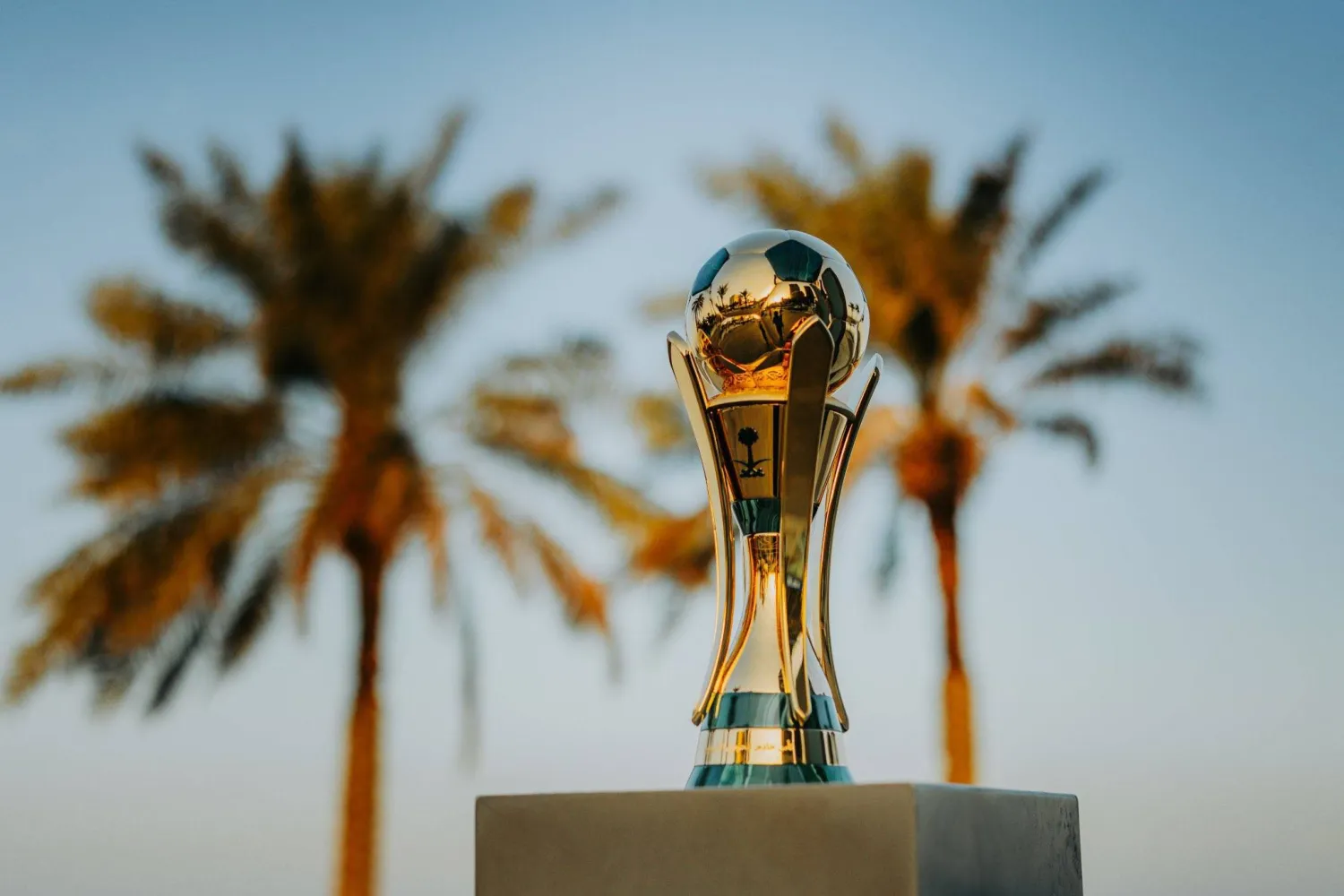 تنطلق النسخة الجديدة لبطولة كأس الملك سبتمبر المقبل (الشرق الأوسط) 