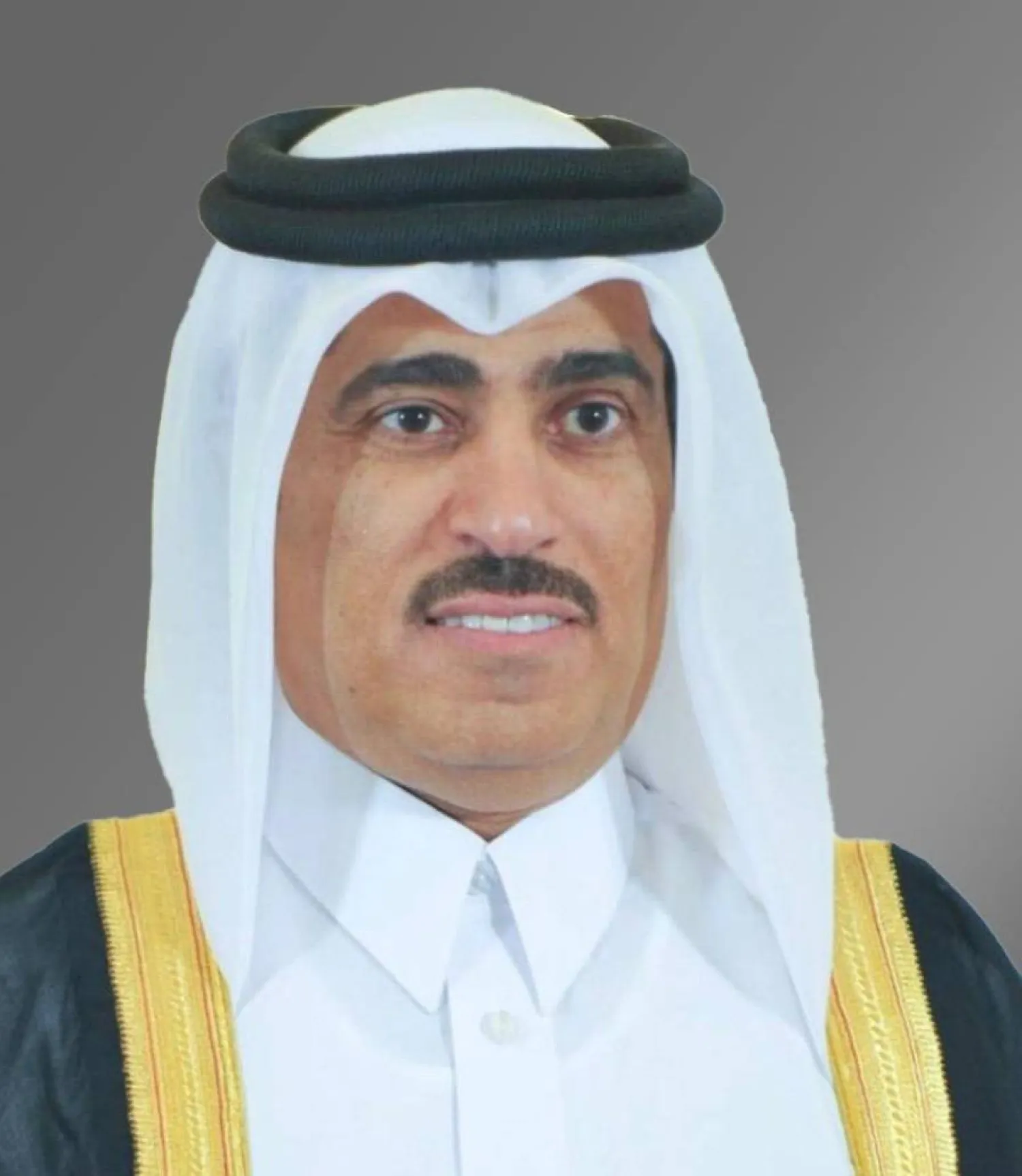 جاسم بن ثامر آل ثاني سيستمر رئيساً للغرافة حتى 2028 (الغرافة)