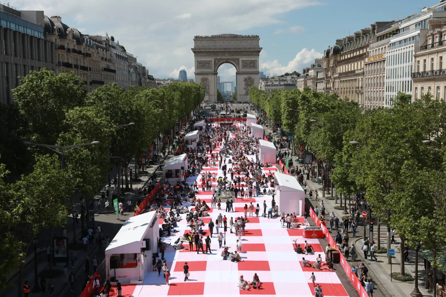 أبعد من مجرَّد جادّة (غيتي)