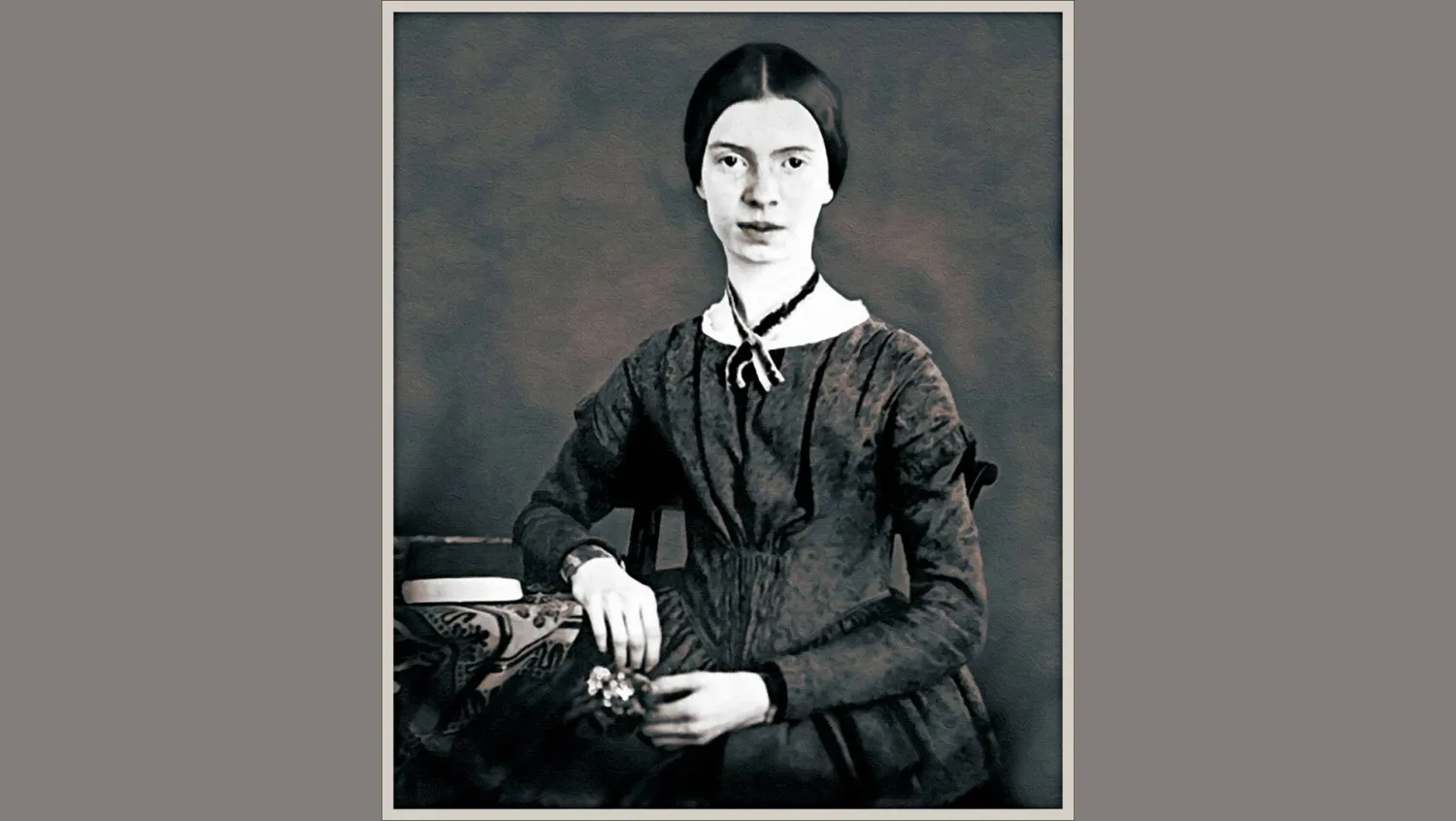 إميلي ديكنسون