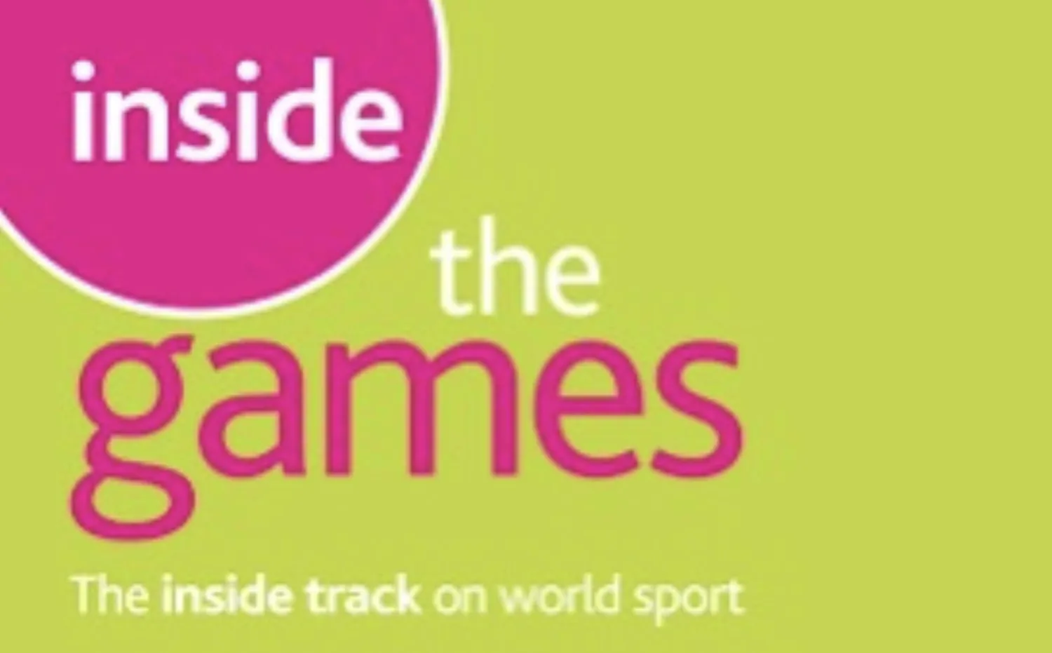 موقع «إنسايد ذي غايمز» متخصّص بالأخبار الأولمبية (إنسايد ذي غايمز)