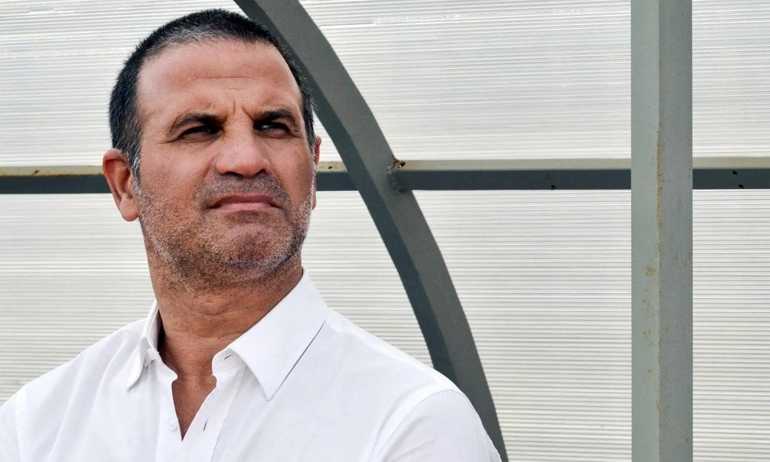 دوارتي يتمتع بمسيرة تدريبية عمرها 20 عاماً (الشرق الأوسط)