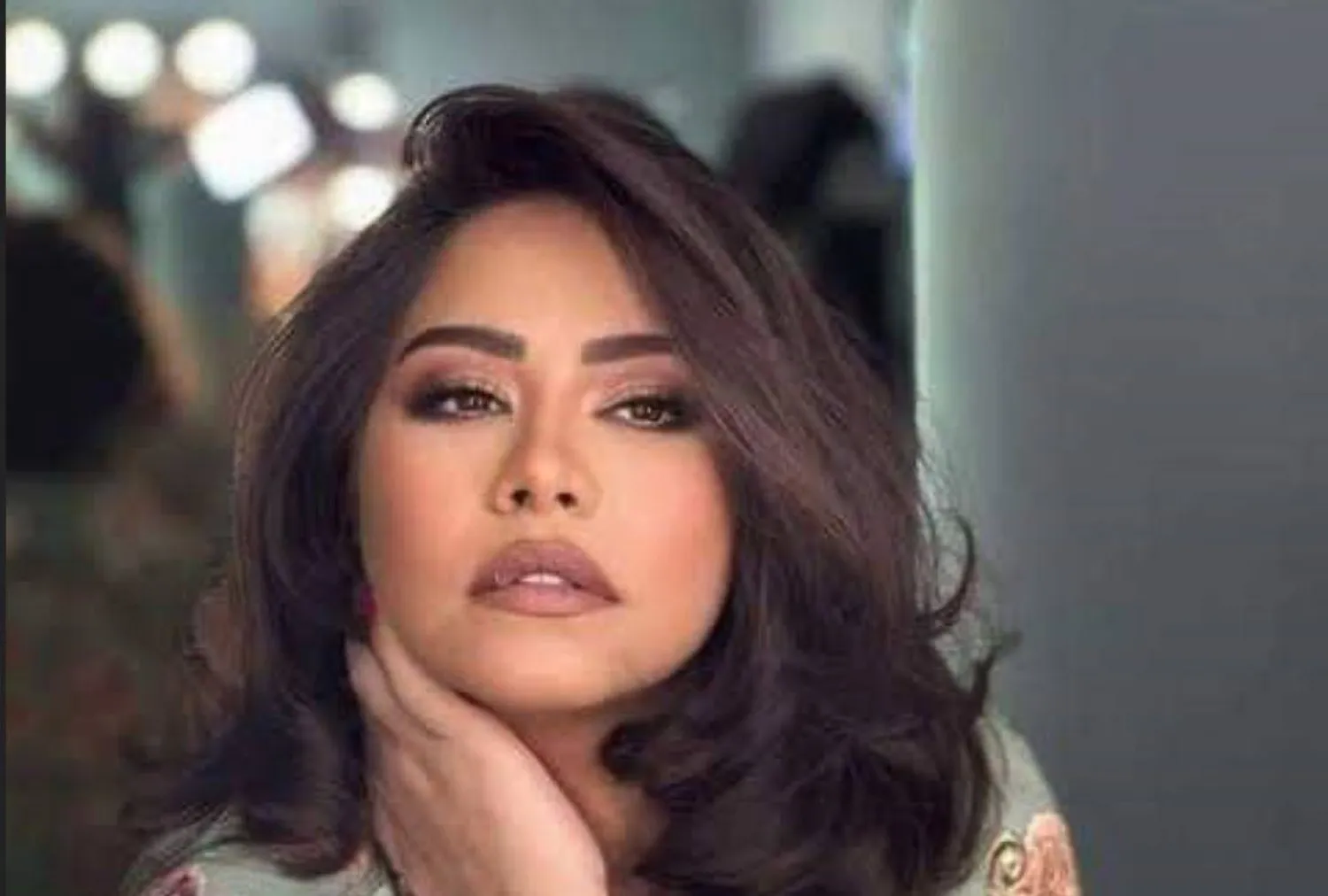 شيرين عبد الوهاب (فيسبوك)