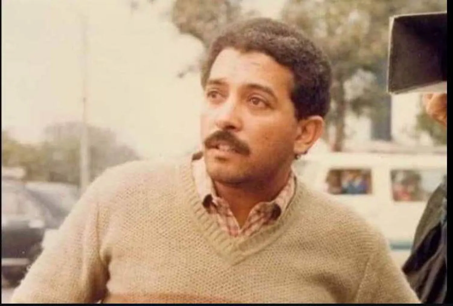 المخرج المصري الراحل عاطف الطيب (فيسبوك)