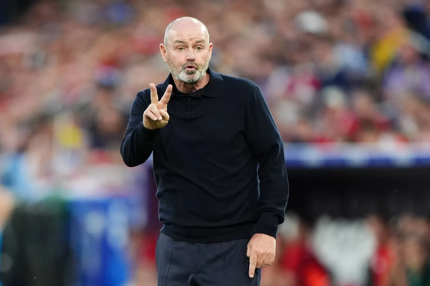 ستيف كلارك (د.ب.أ)