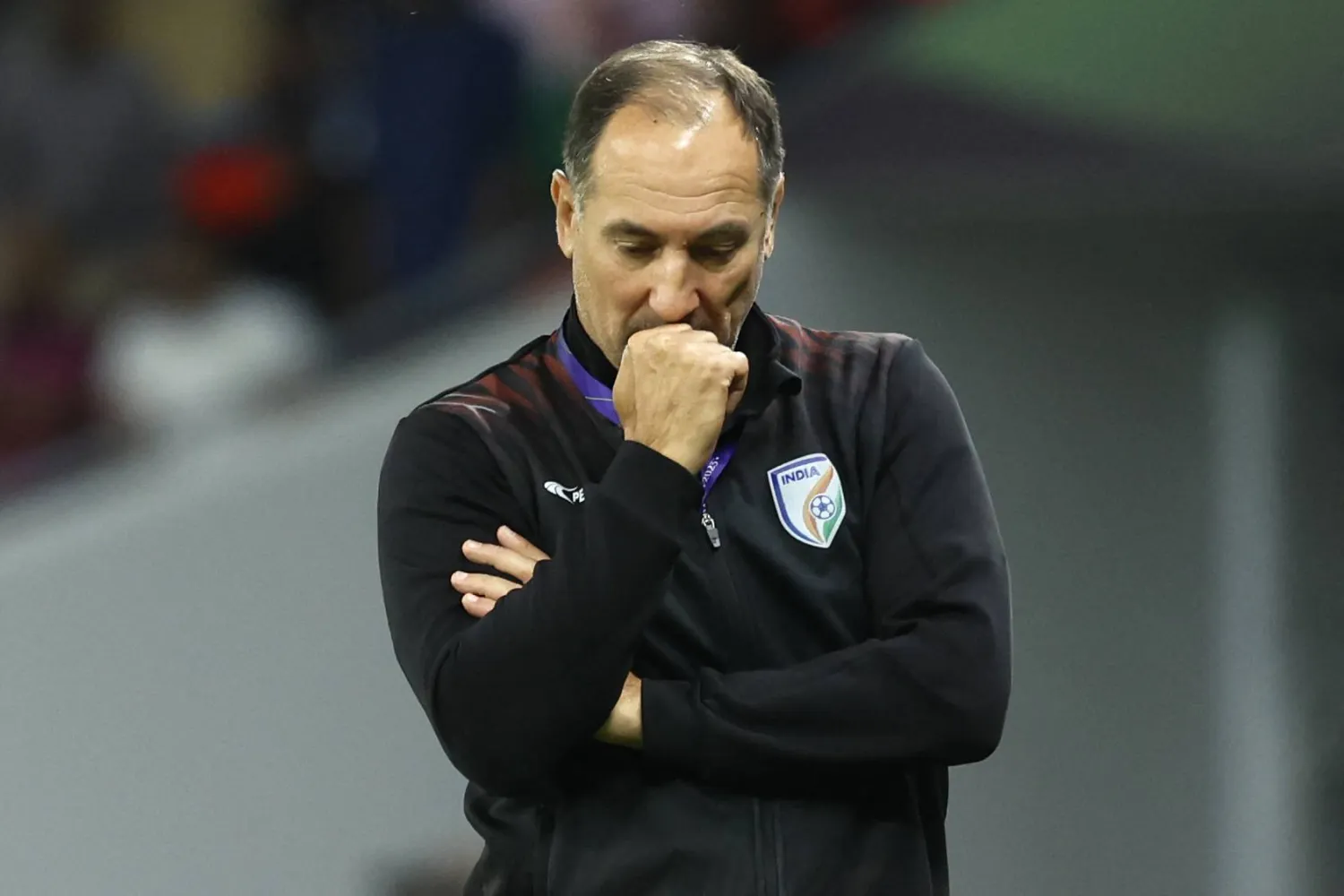 إيغور شتيماتس (أ.ف.ب)