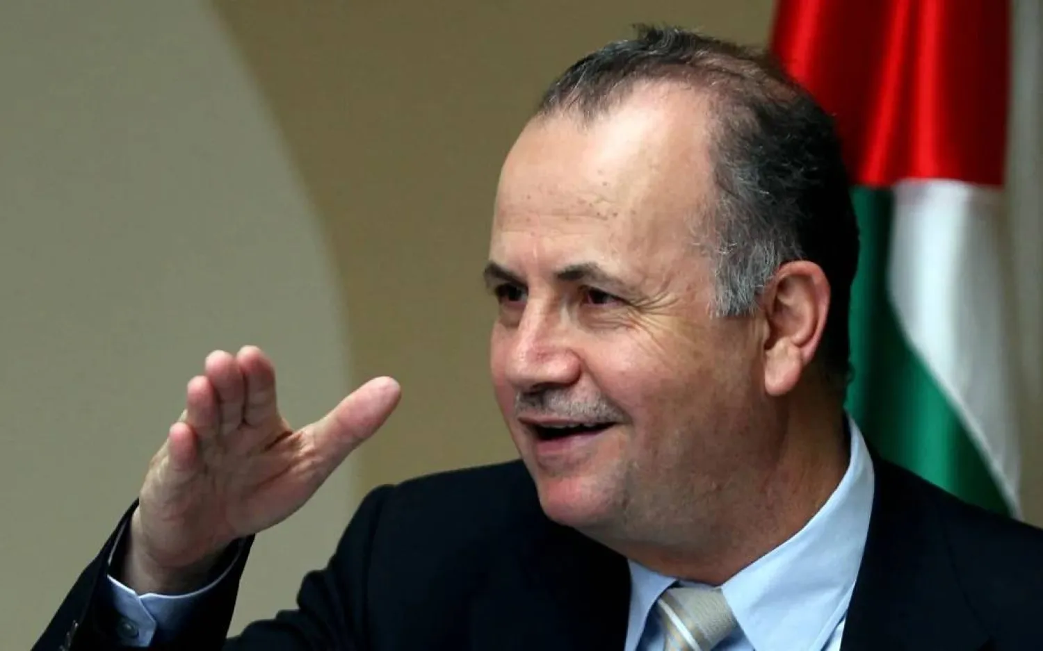 محمد مصطفى (أ.ف.ب)