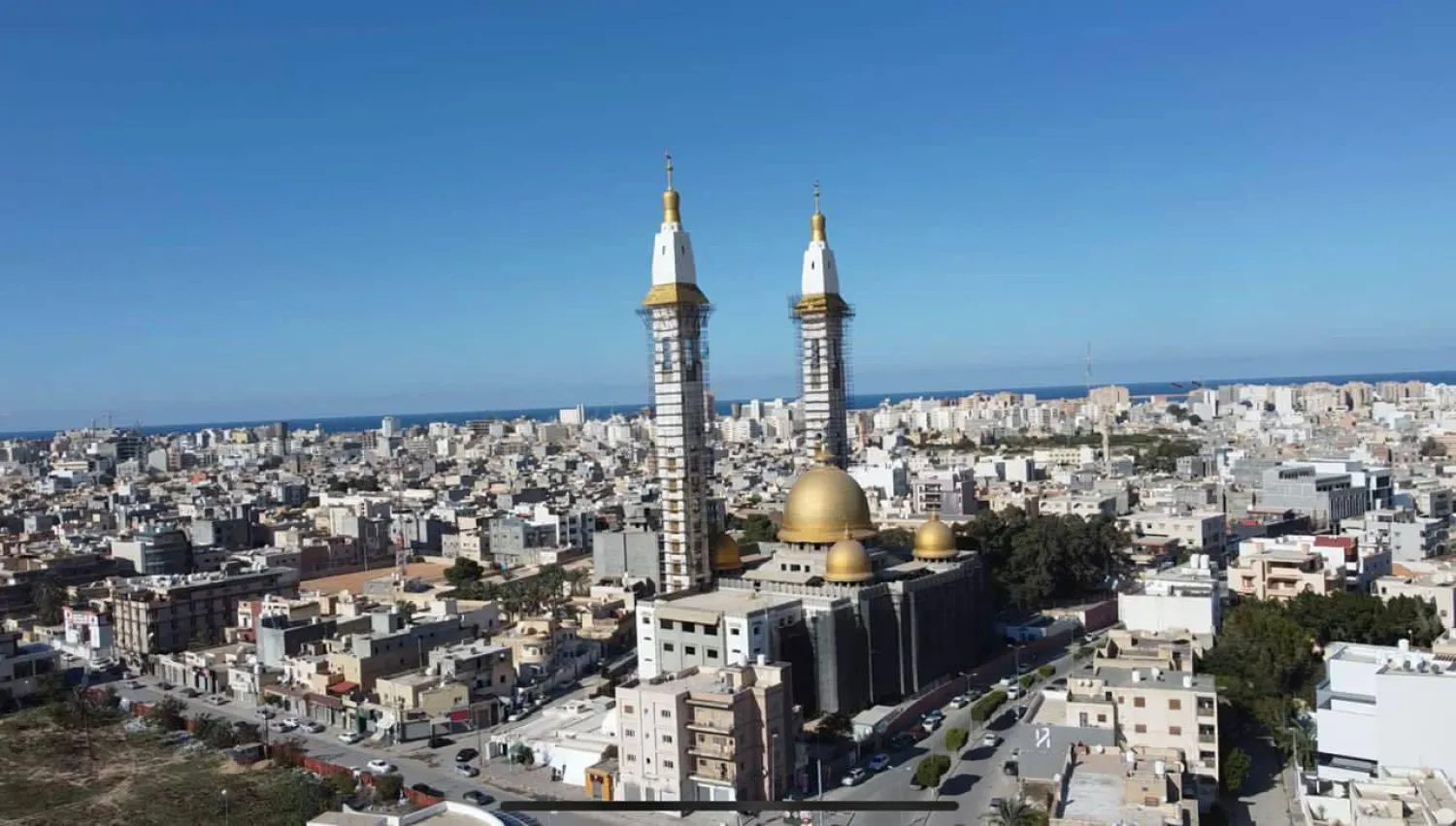 رفض حقوقي ليبي لاستخدام المنابر في التحريض على المعارضين السياسيين والقوى المدنية (متداولة)