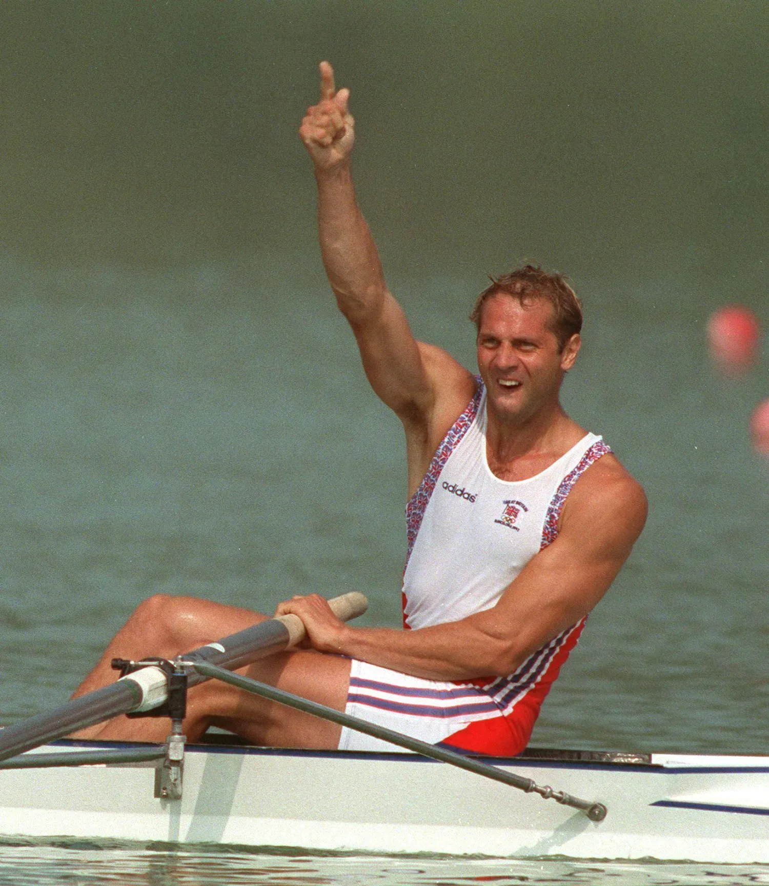 ستيف ريدغرايف (أ.ف.ب)