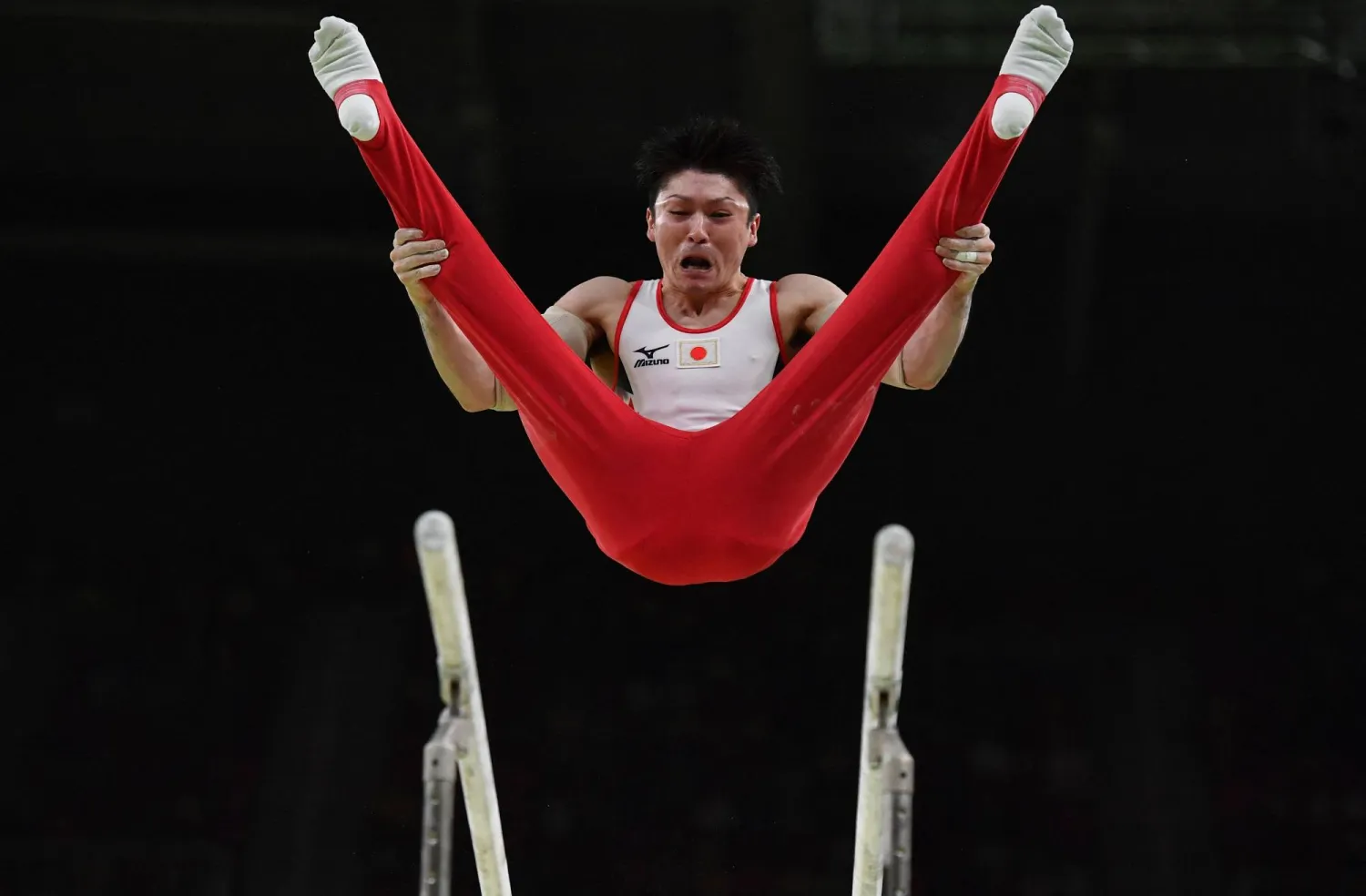 كوهي أوتشيمورا (أ.ف.ب)