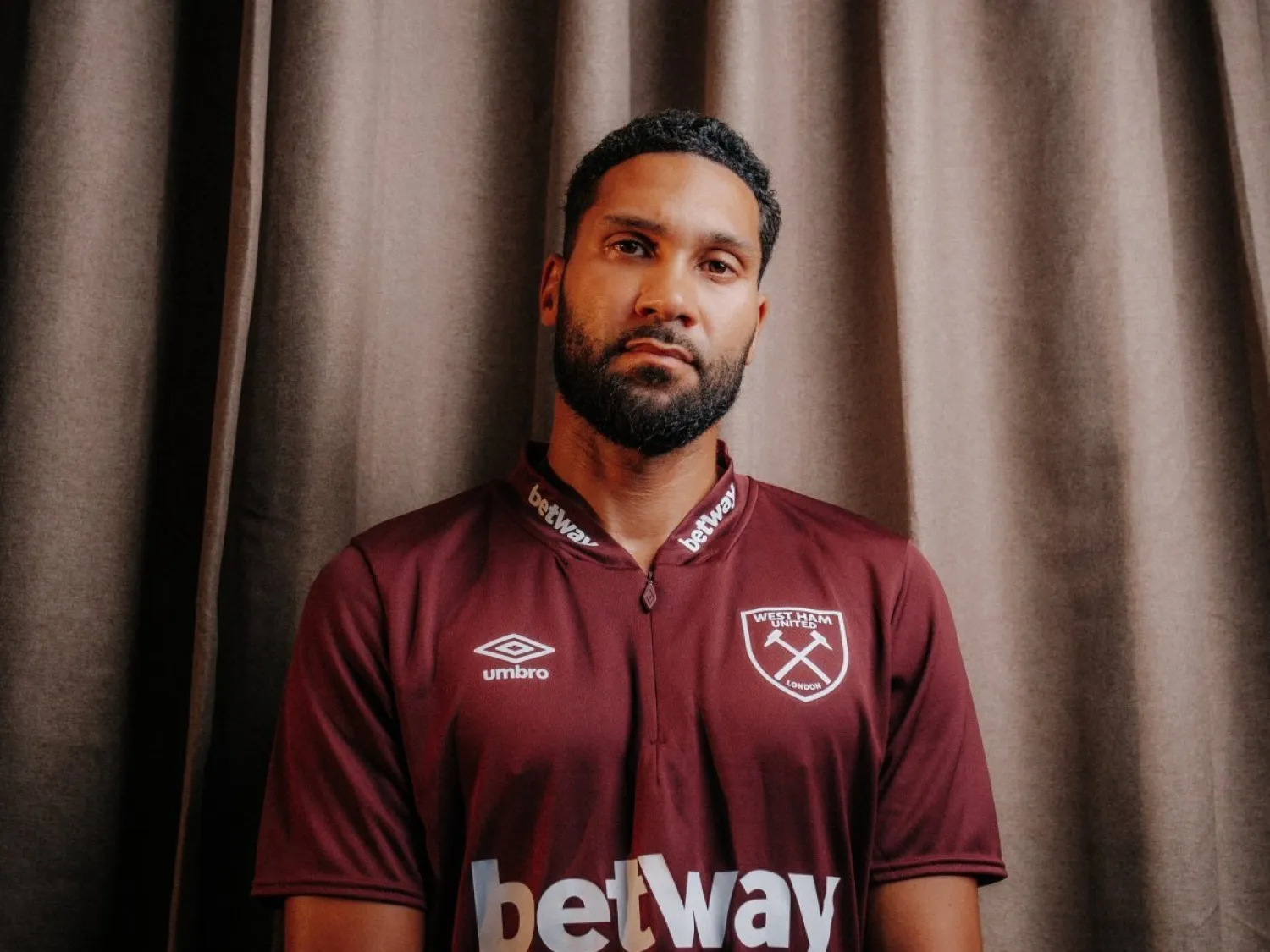 ويس فودرينغهام (نادي وست هام)