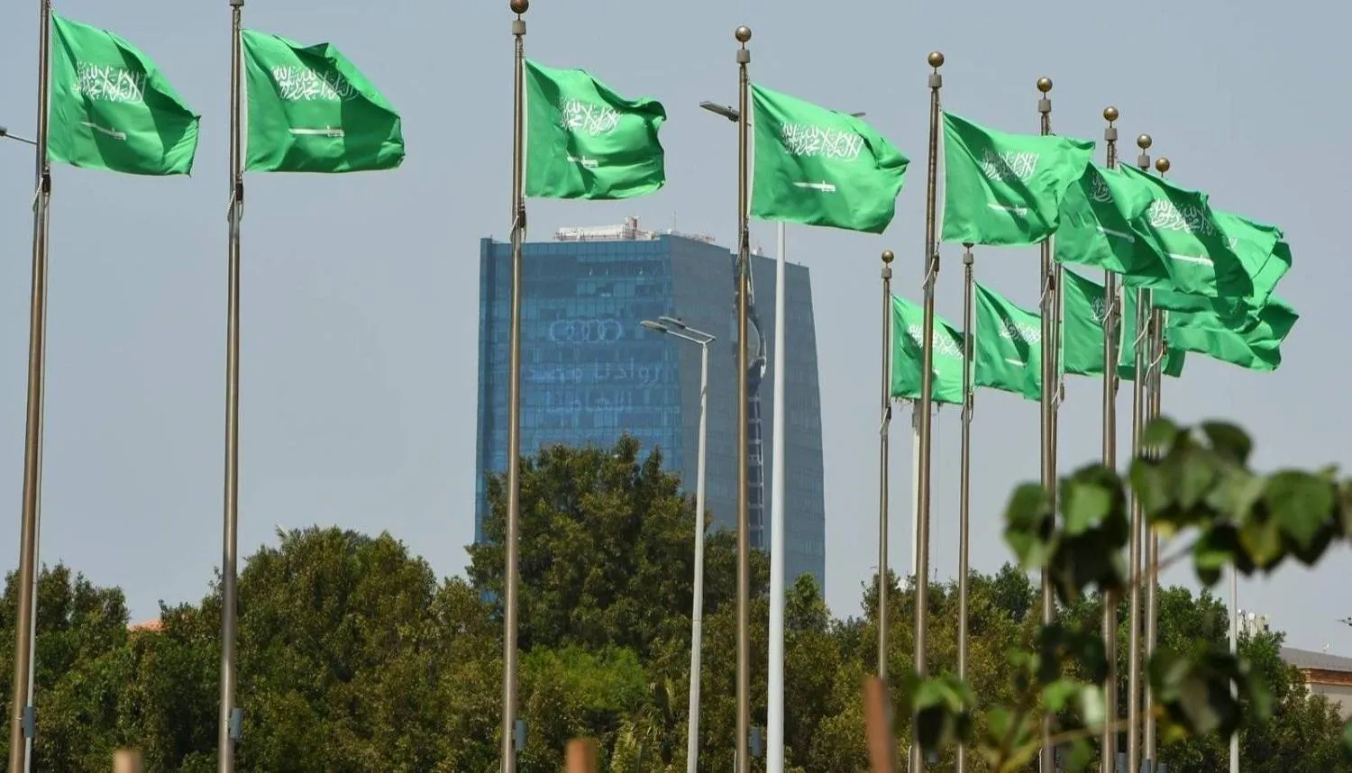 Saudi Arabia is among the top three leading global donors of development and humanitarian aid. (SPA)