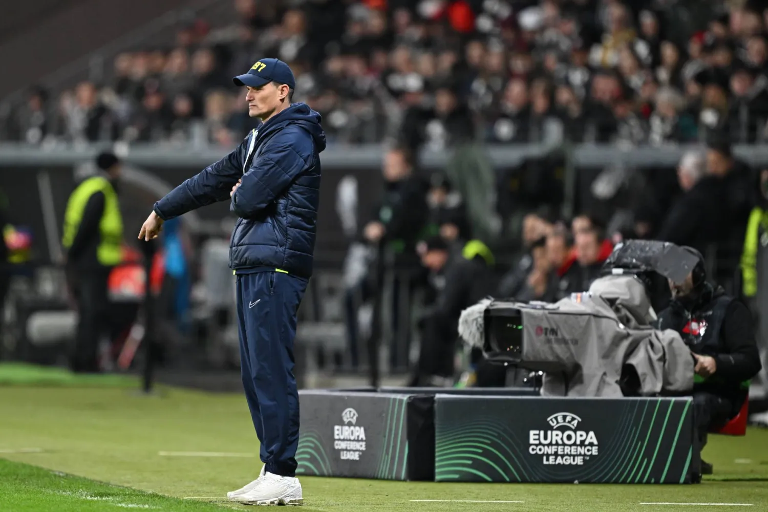 ألكسندر بيلسين (د.ب.أ)