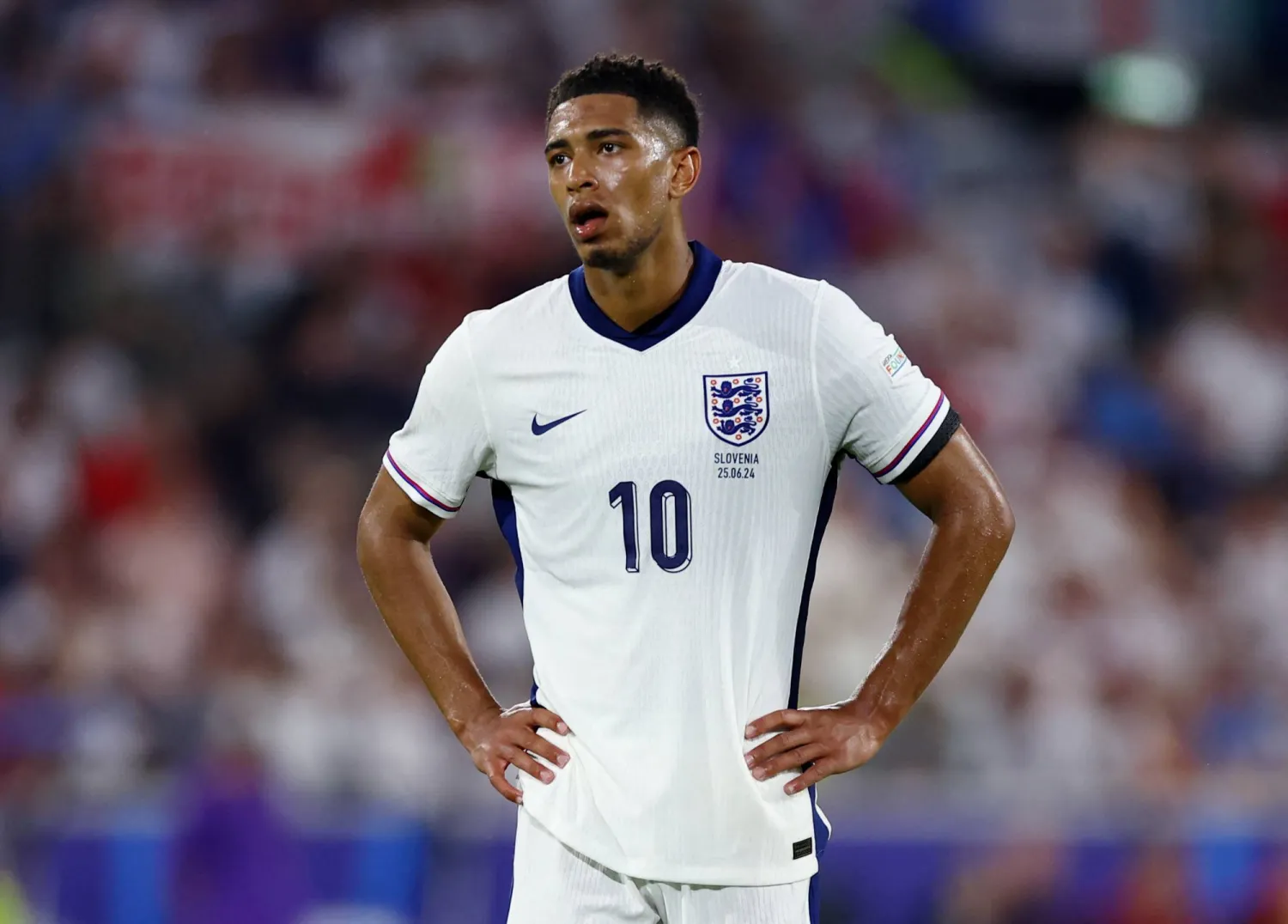 بيلينغهام (رويترز)