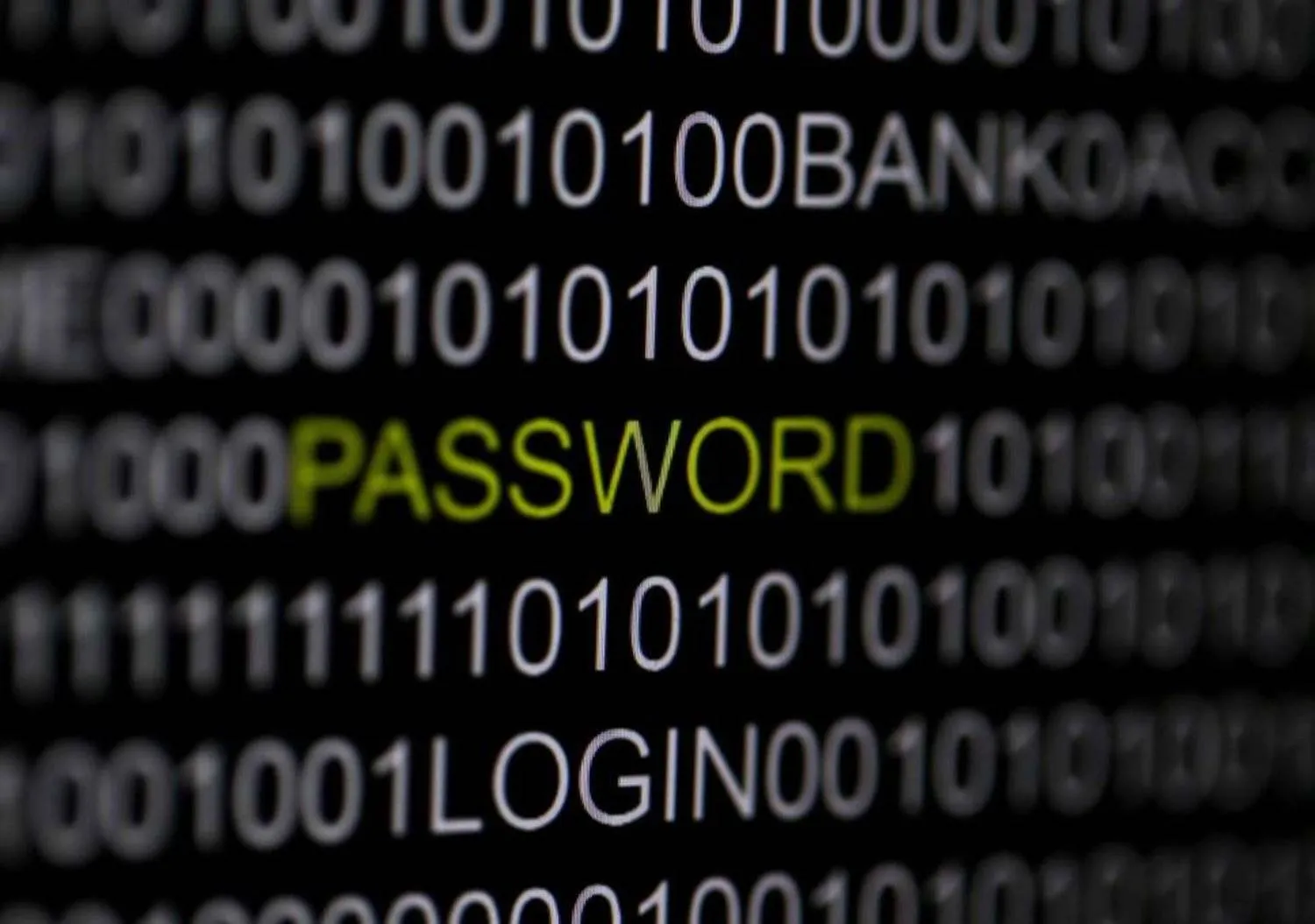 كيف يمكننا تذكر كلمات المرور؟ (رويترز)