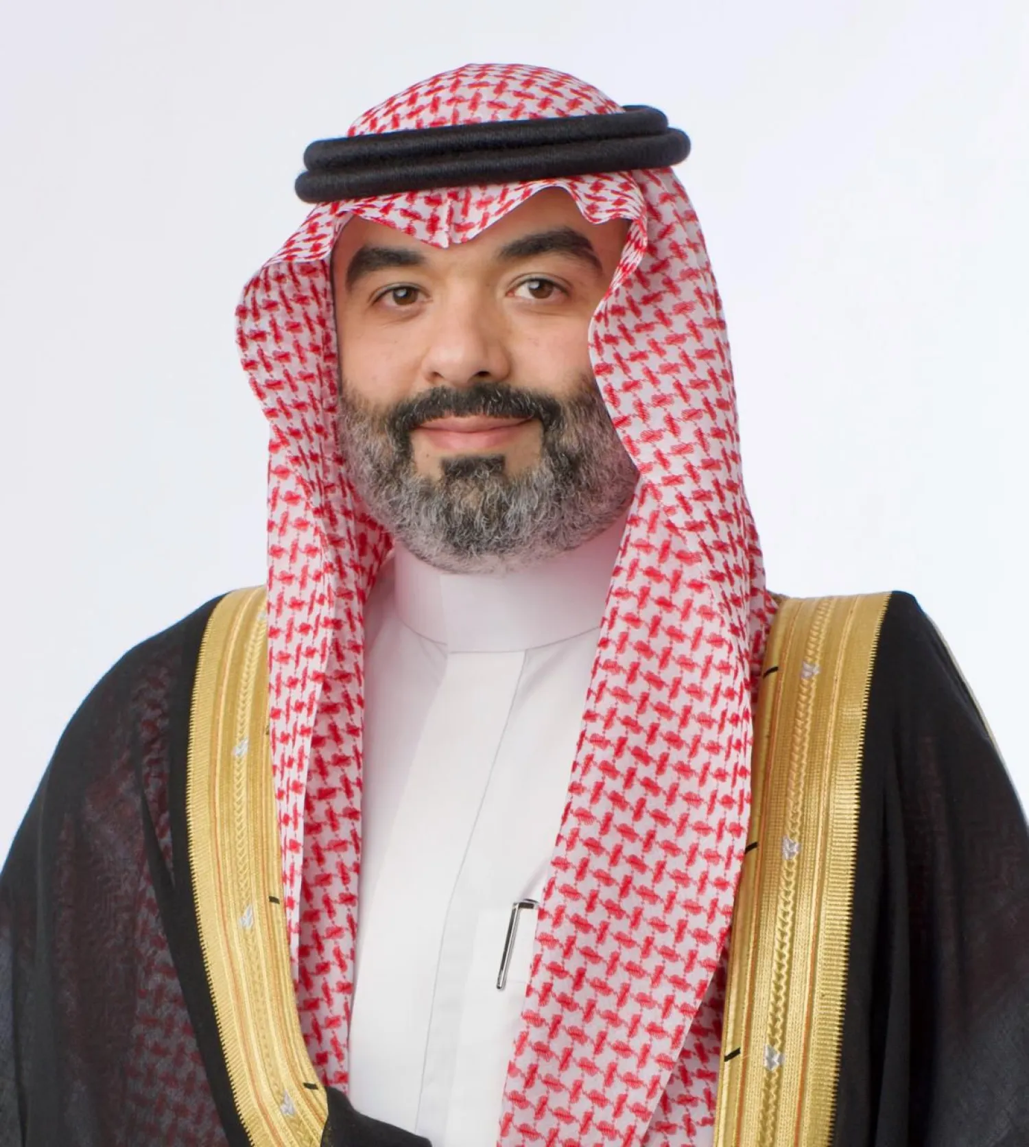 وزير الاتصالات السعودي المهندس عبد الله السواحه («الشرق الأوسط»)