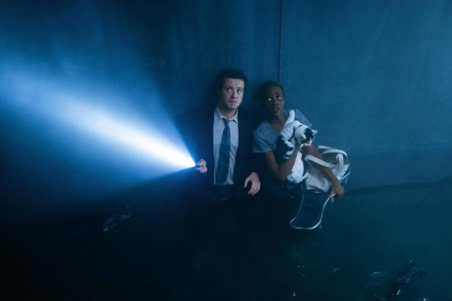 Birinci Gün'ün yönetmenliğini, 2021 yapımı ilk filmi Pig'le eleştirmenlerin beğenisini kazanan Michael Sarnoski üstleniyor (Paramount Pictures)