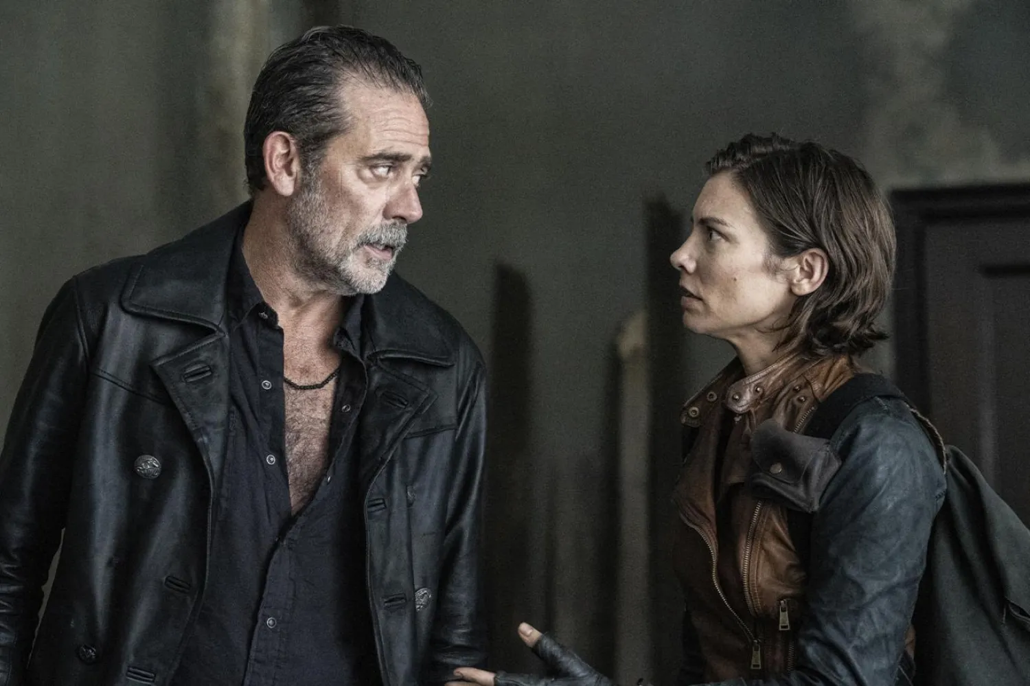 The Walking Dead: Dead City'nin ikinci sezon çekimleri mayısta başladı (AMC)