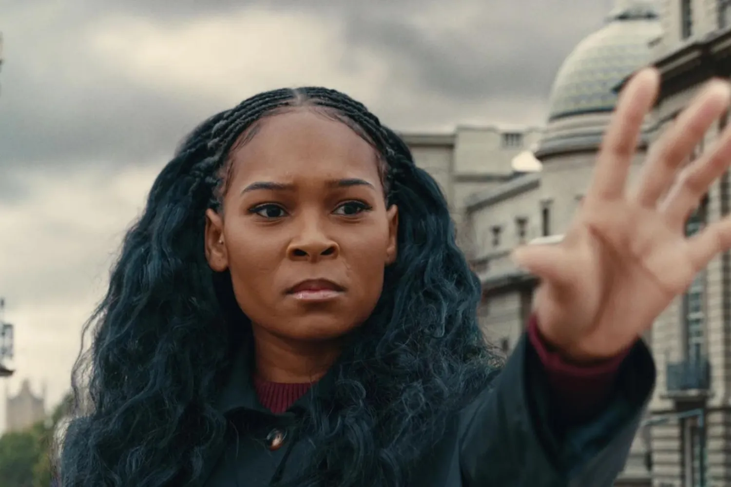 Supacell, 27 Haziran'da gösterime girdi (Netflix)