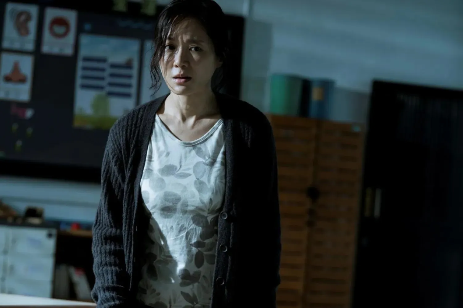 Okuduğu haberden ilham aldı: Yeni gerilim Çin gişesini kasıp kavuruyor