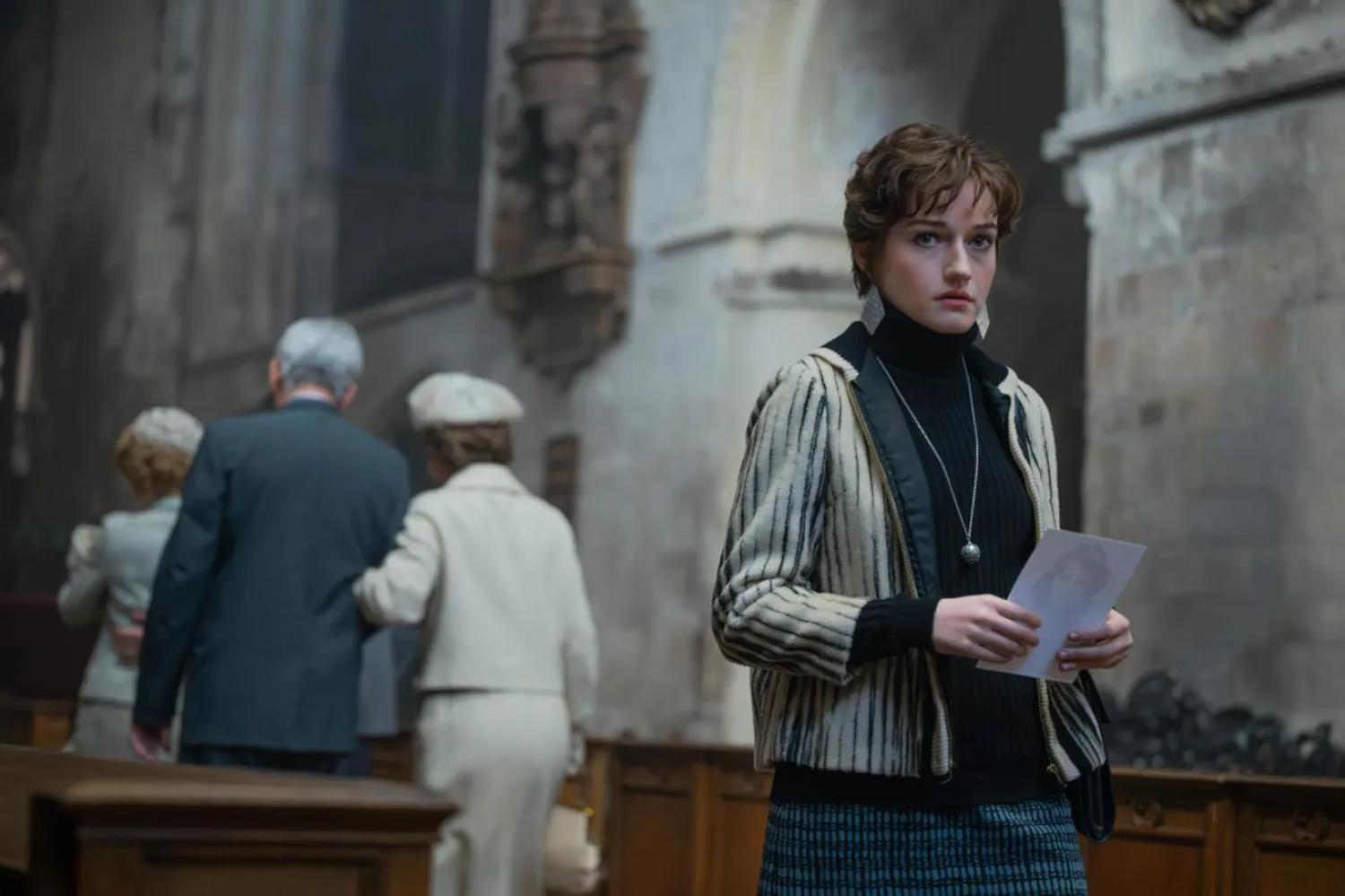 Apartment 7A, 27 Eylül'de Paramount+'ta gösterime girecek (Paramount+)