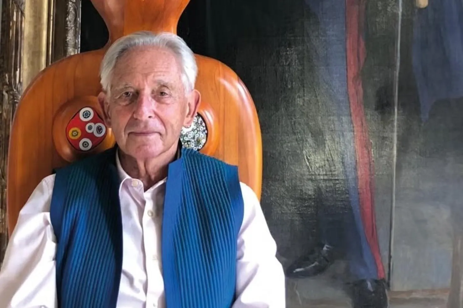 Fotoğraf: Prens Michael