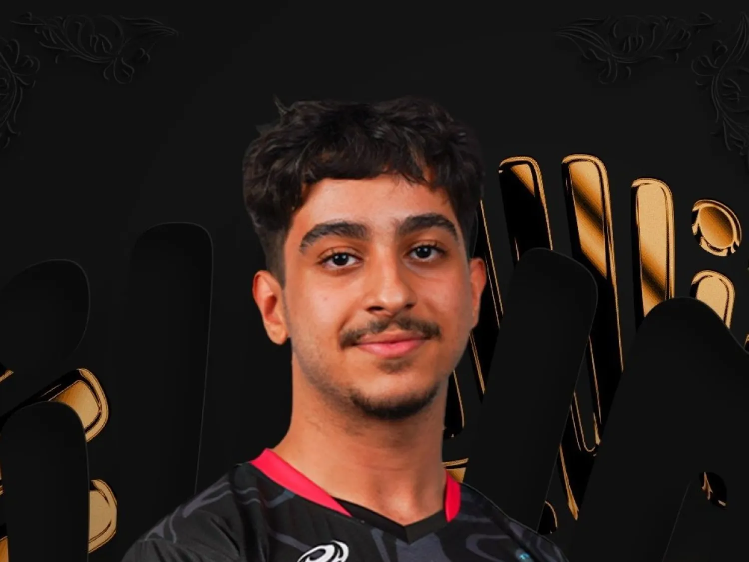  إبراهيم العلي يتأهب لمرحلة مهمة في مسيرته (اتحاد الرياضات الإلكترونية)