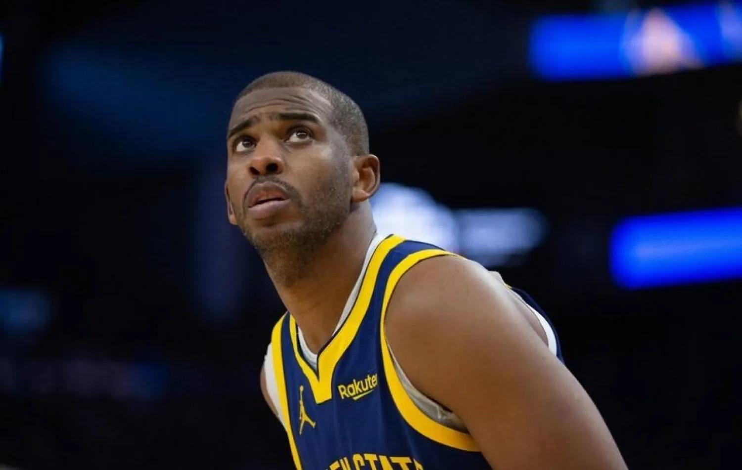 كريس بول (رويترز)