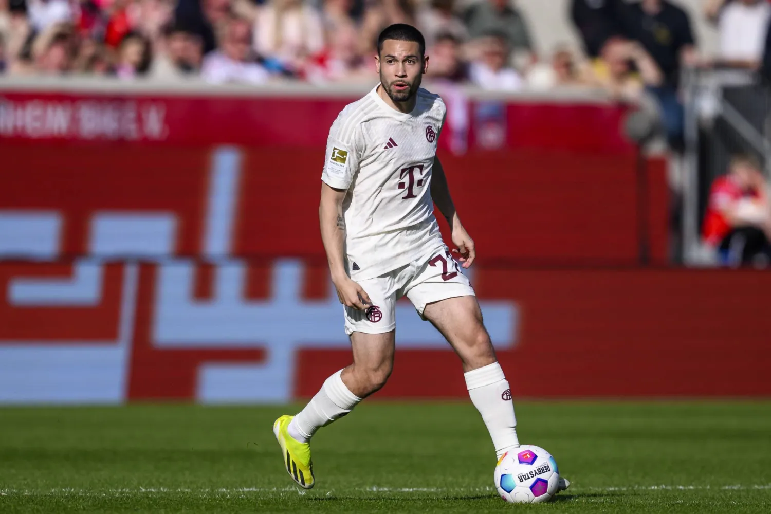 رافائيل غويريرو (د.ب.أ)