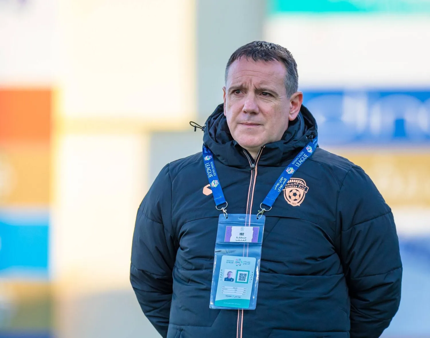 فوك رازوفيتش أمضى سنوات في قيادة فريق الفيحاء (الدوري السعودي)