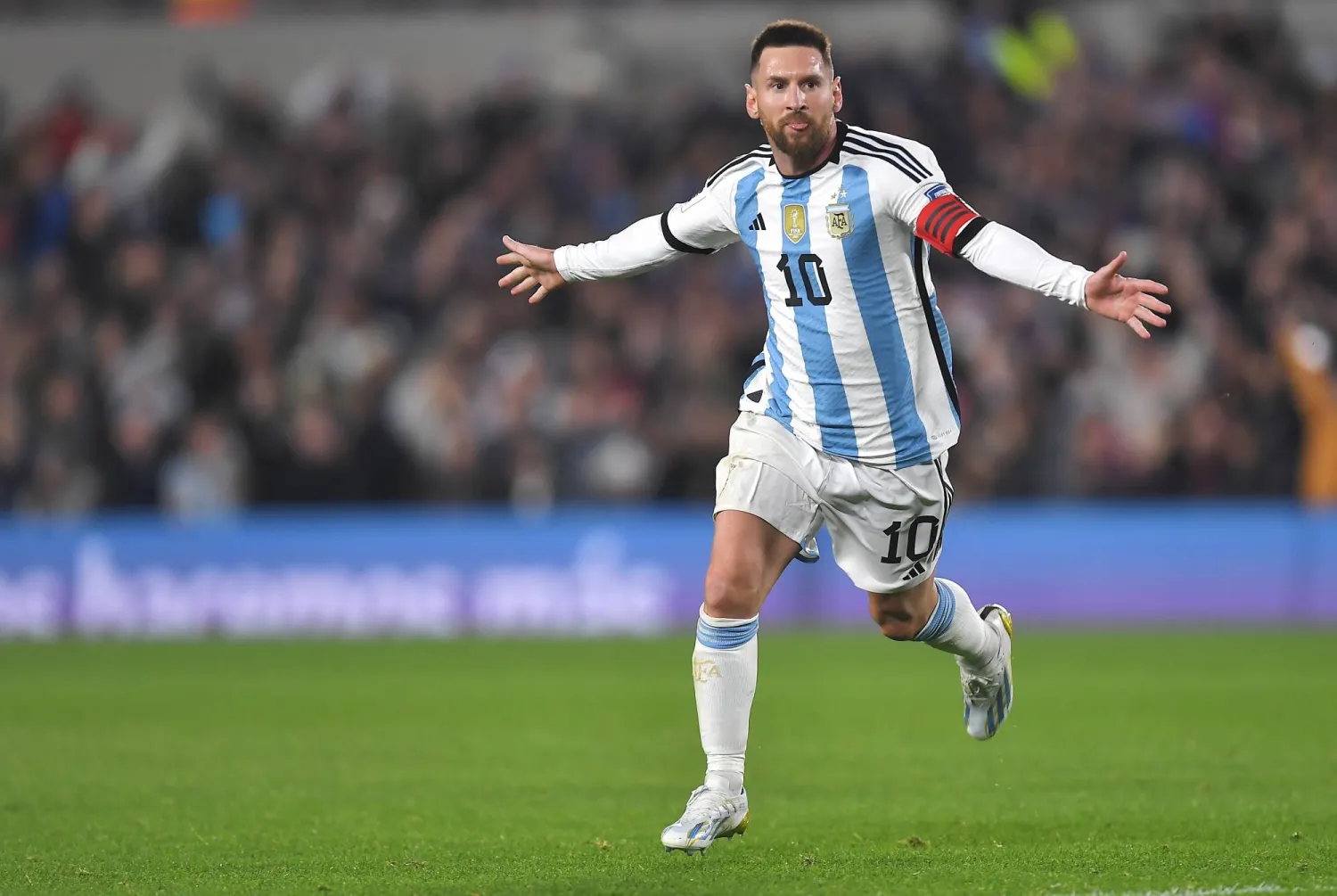 ليونيل ميسي (د.ب.أ)