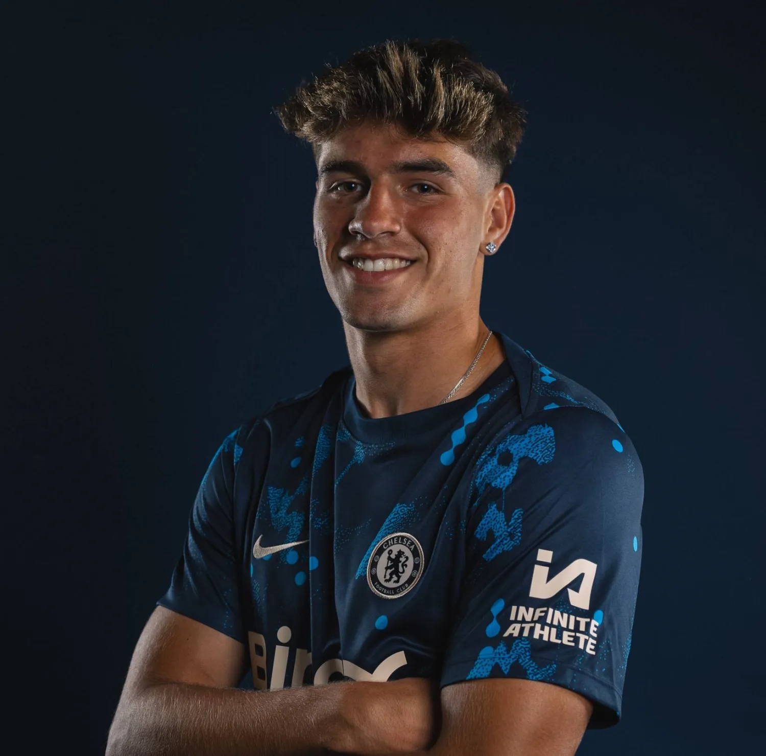 مارك جيو (نادي تشيلسي)