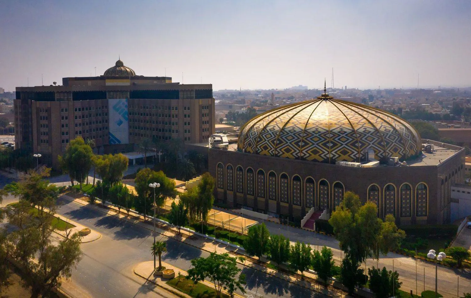 المركز العالمي لمكافحة الفكر المتطرف (الشرق الأوسط)