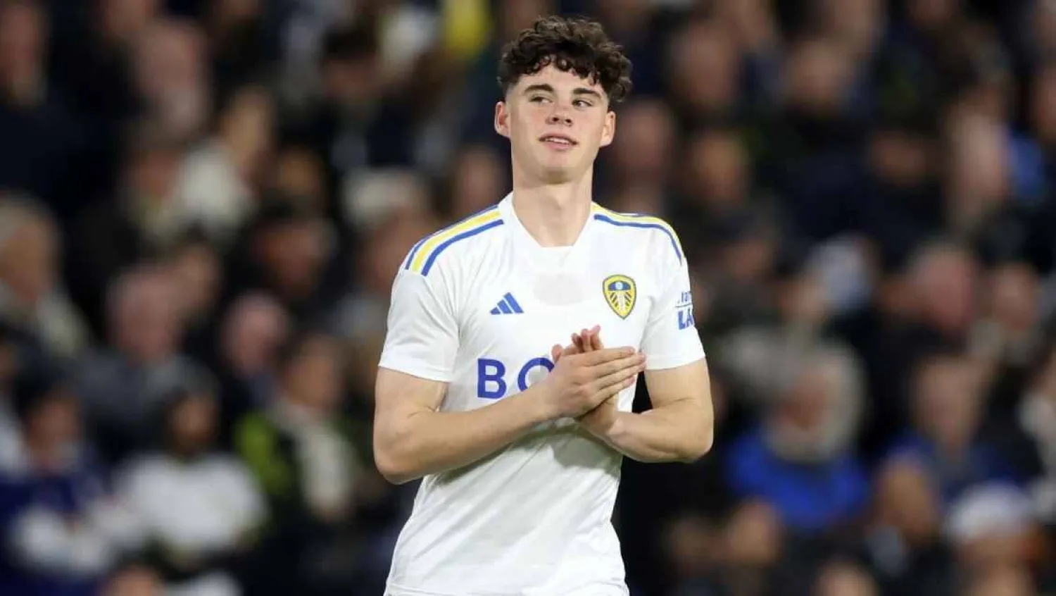 آرتشي غراي (رويترز)