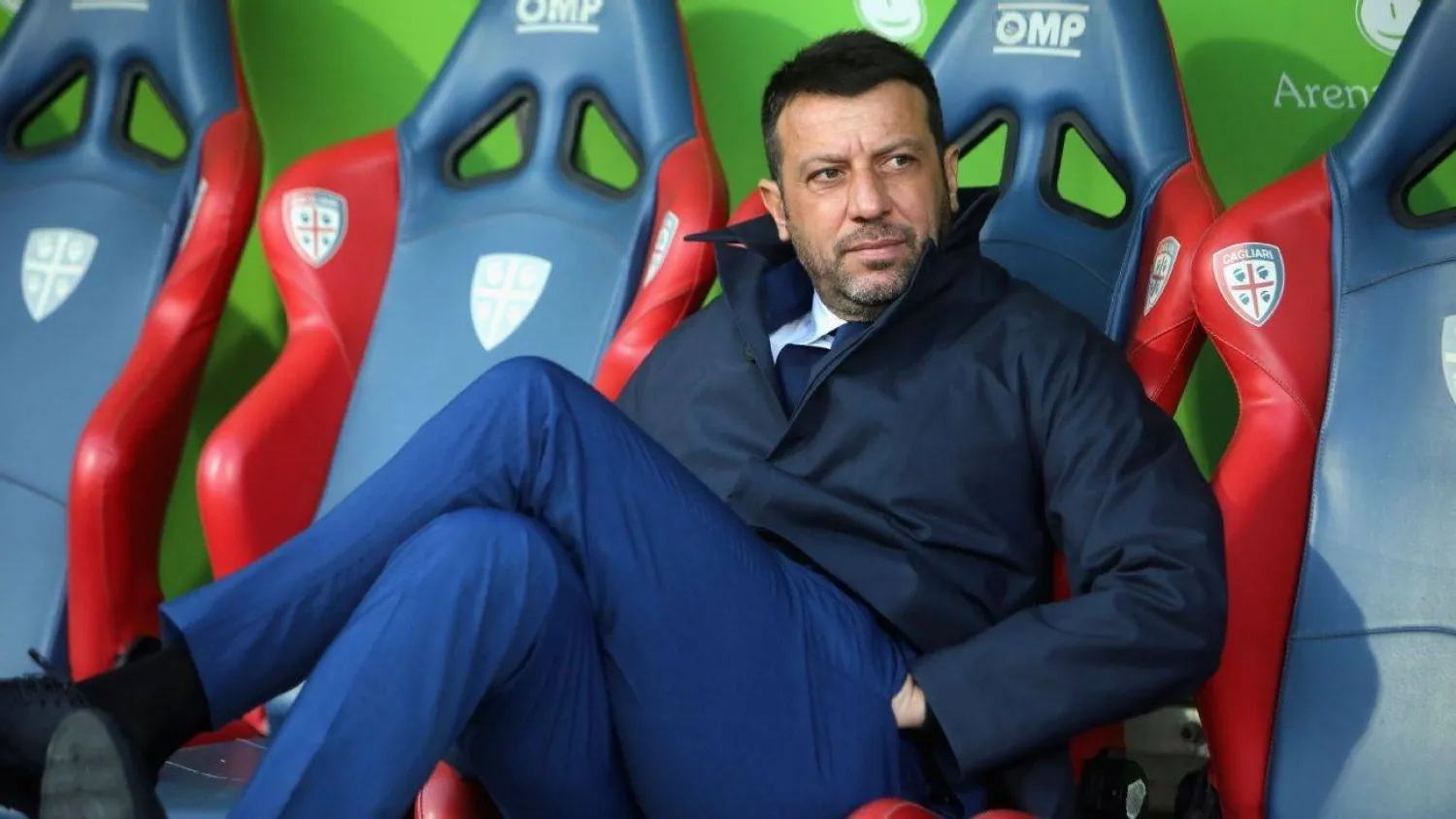 روبرتو دافيرسا (رويترز)