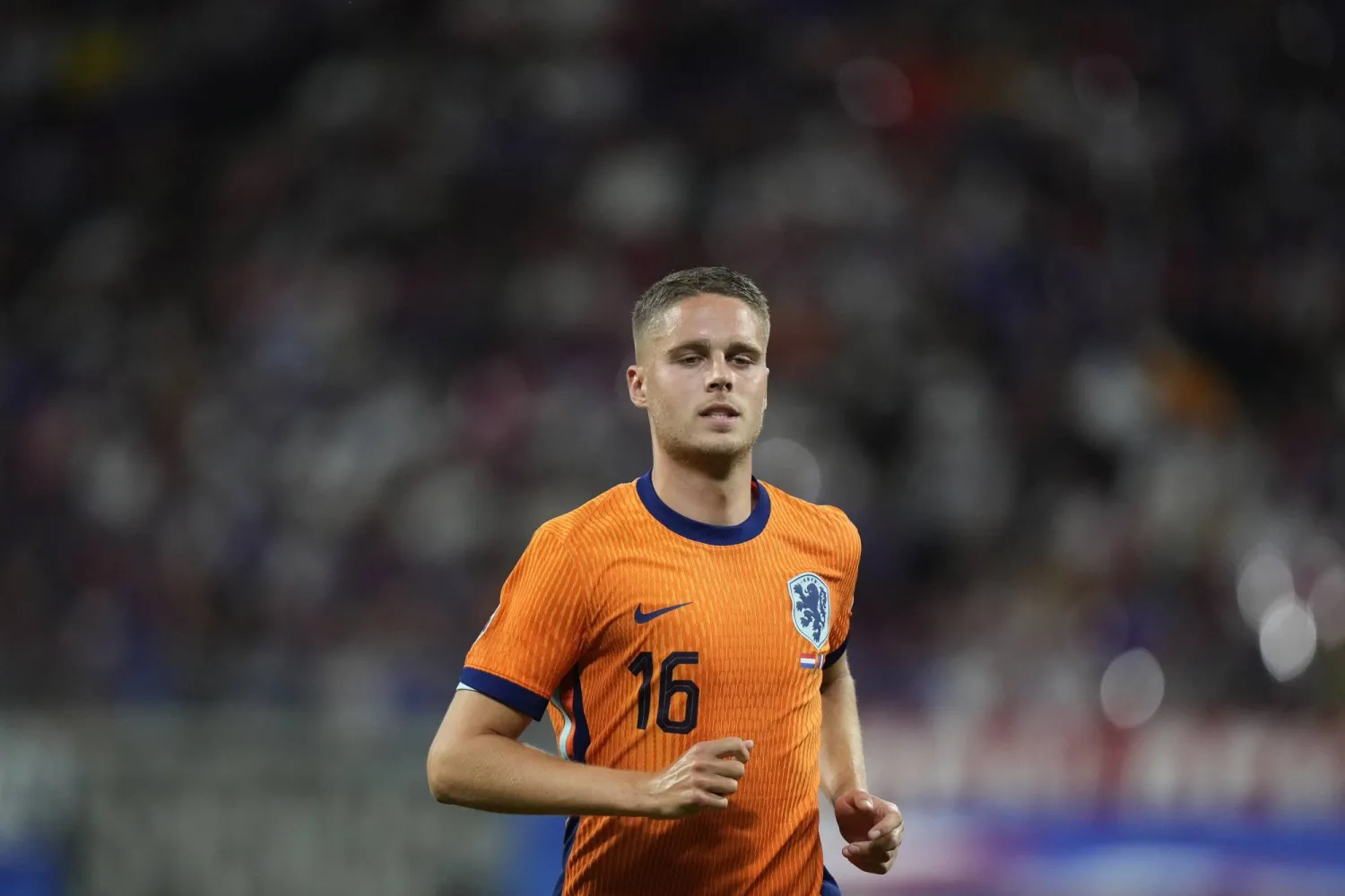 جوي فيرمان (أ.ب)