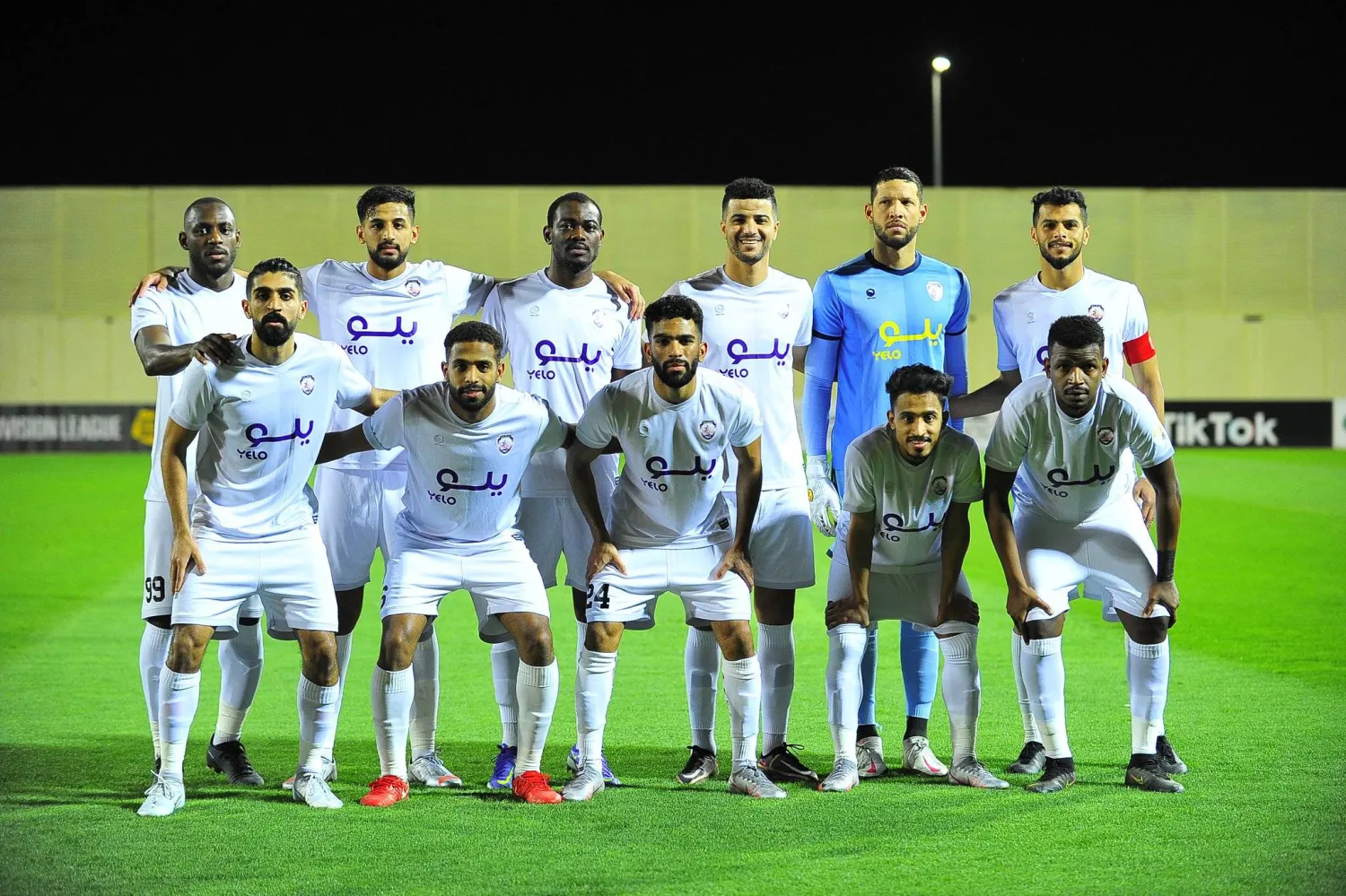 يعد النادي أرضاً خصبة للتألق بعد الخصخصة (دوري الدرجة الأولى)