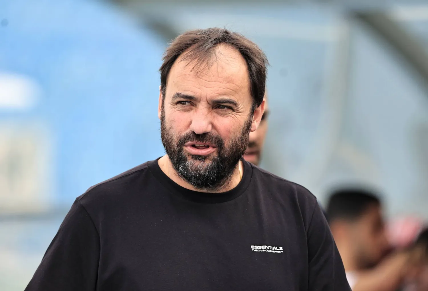 سييرا (الشرق الأوسط)