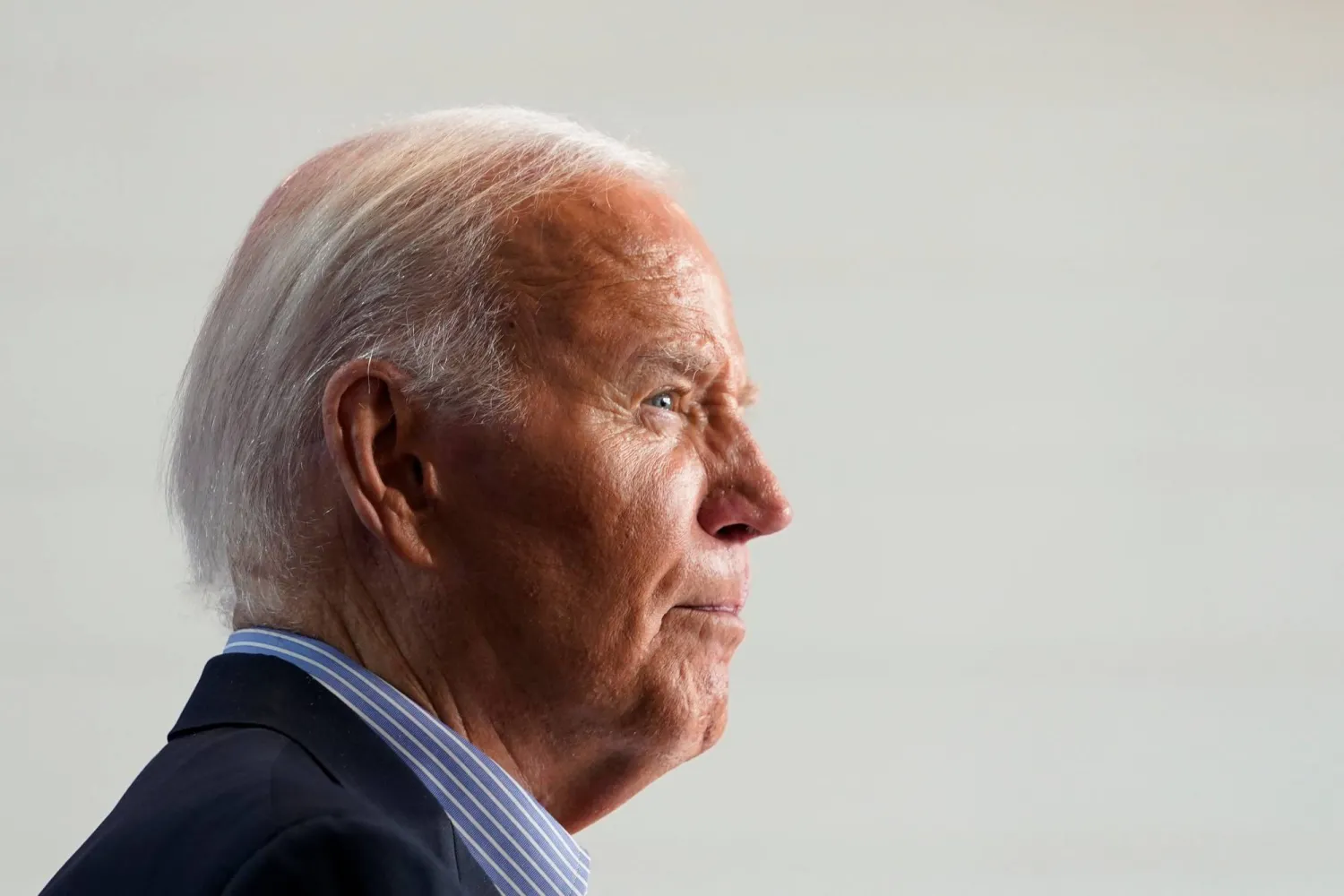 الرئيس الأميركي جو بايدن (رويترز)، 
