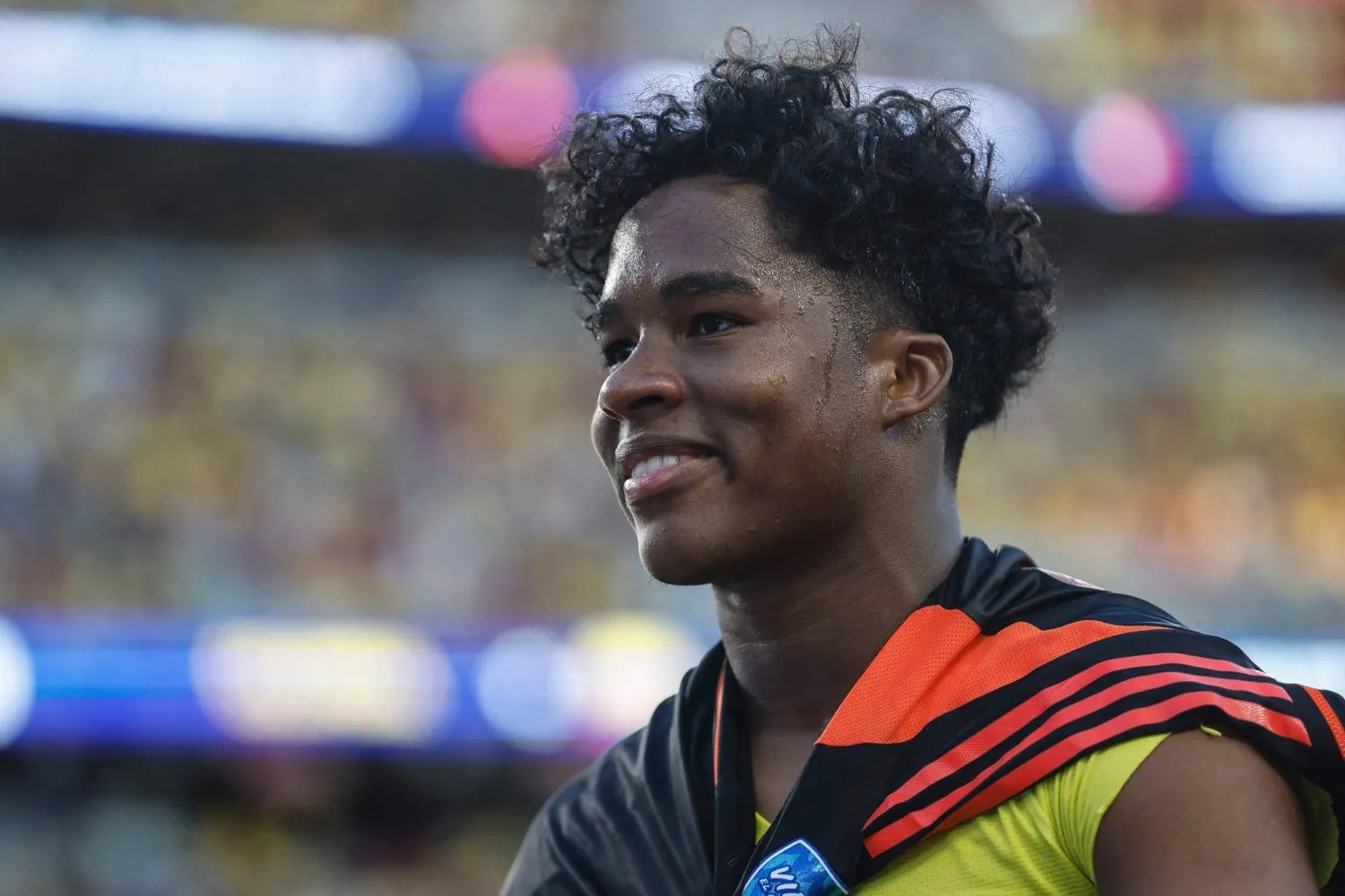 إندريك (أ.ف.ب)